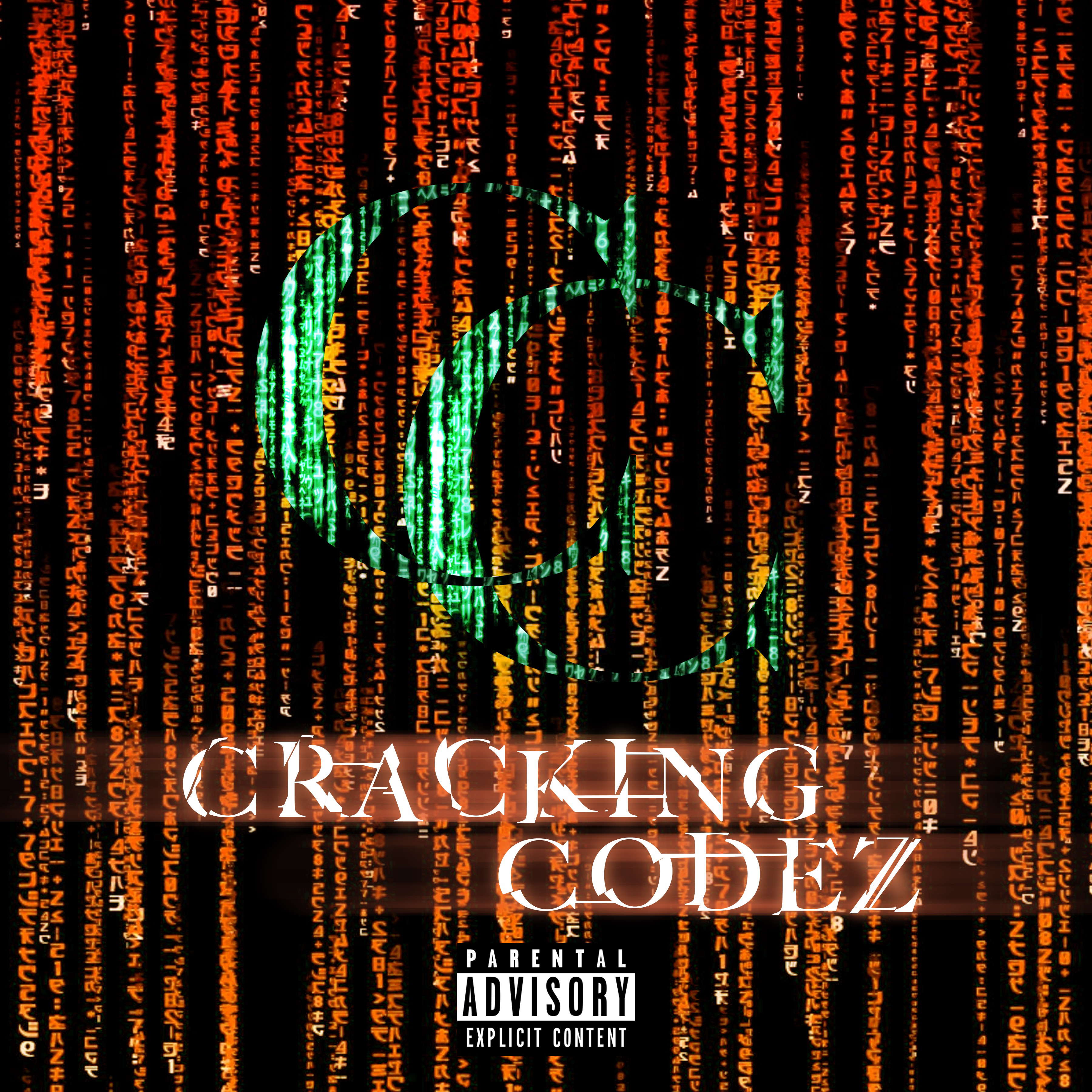 CrackingCodez artwork