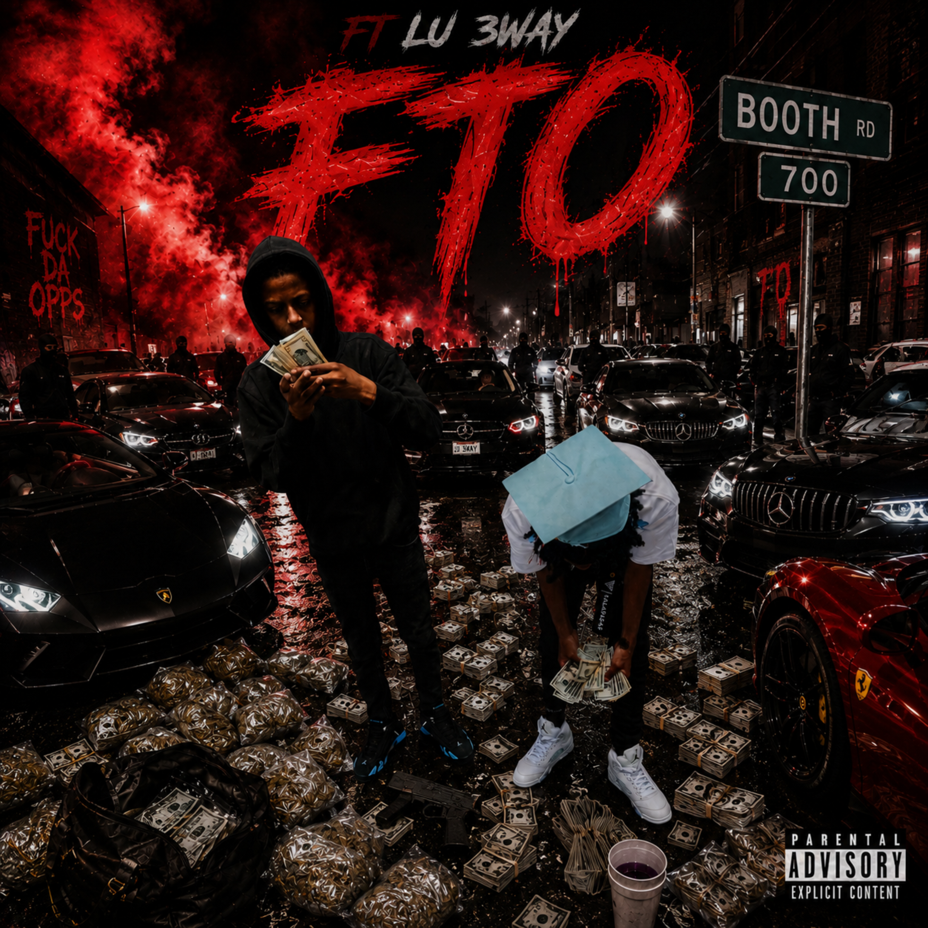 Fto by Luh7k cover art