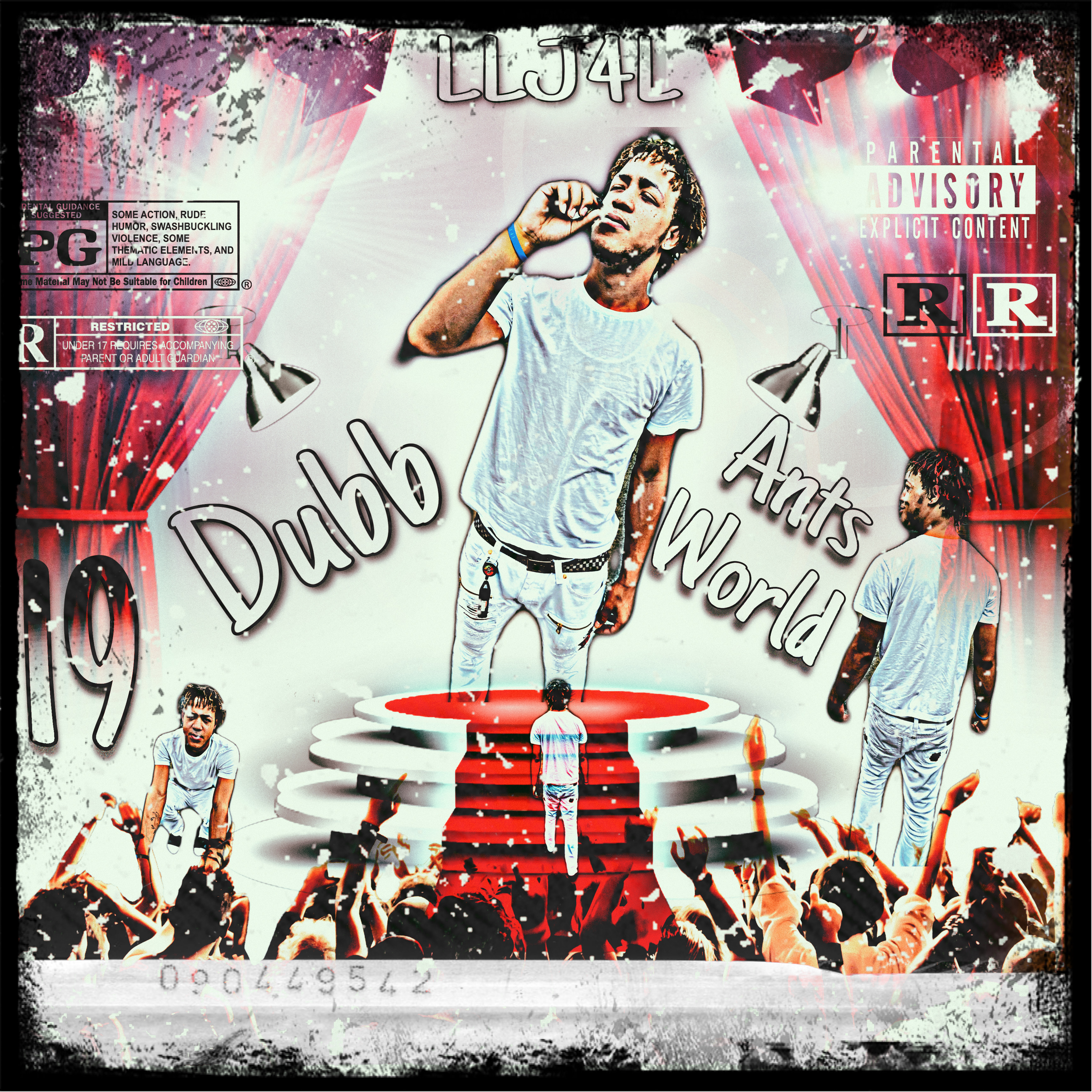 Dubb artwork