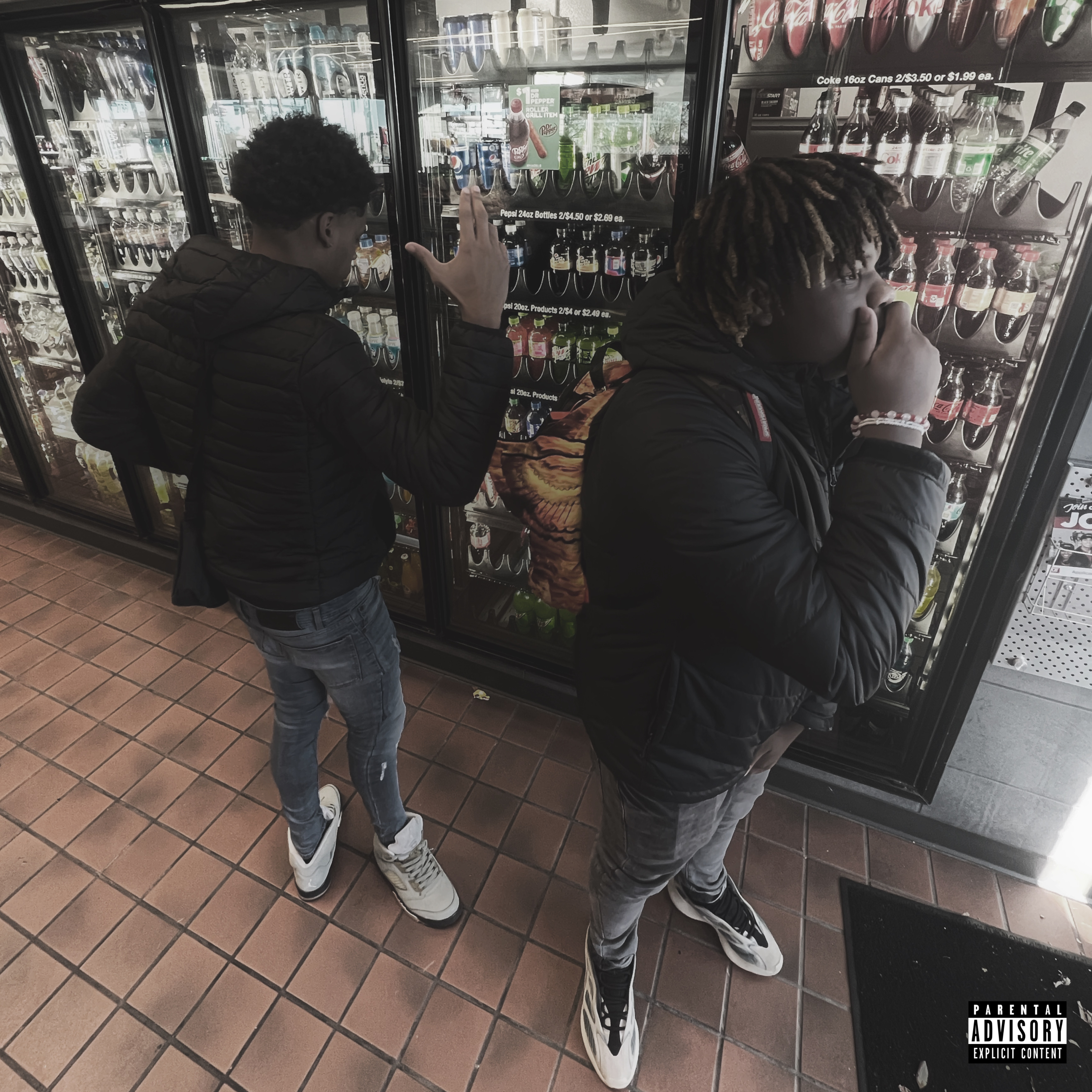 WE ON ONE artwork