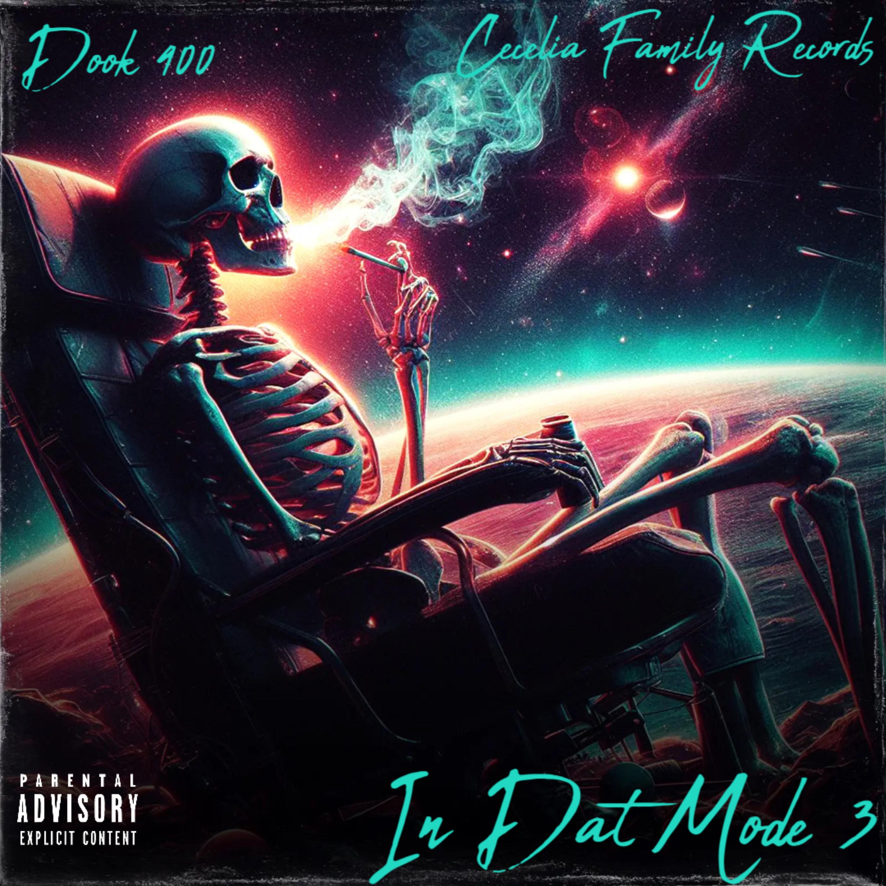 In Dat Mode 3 artwork