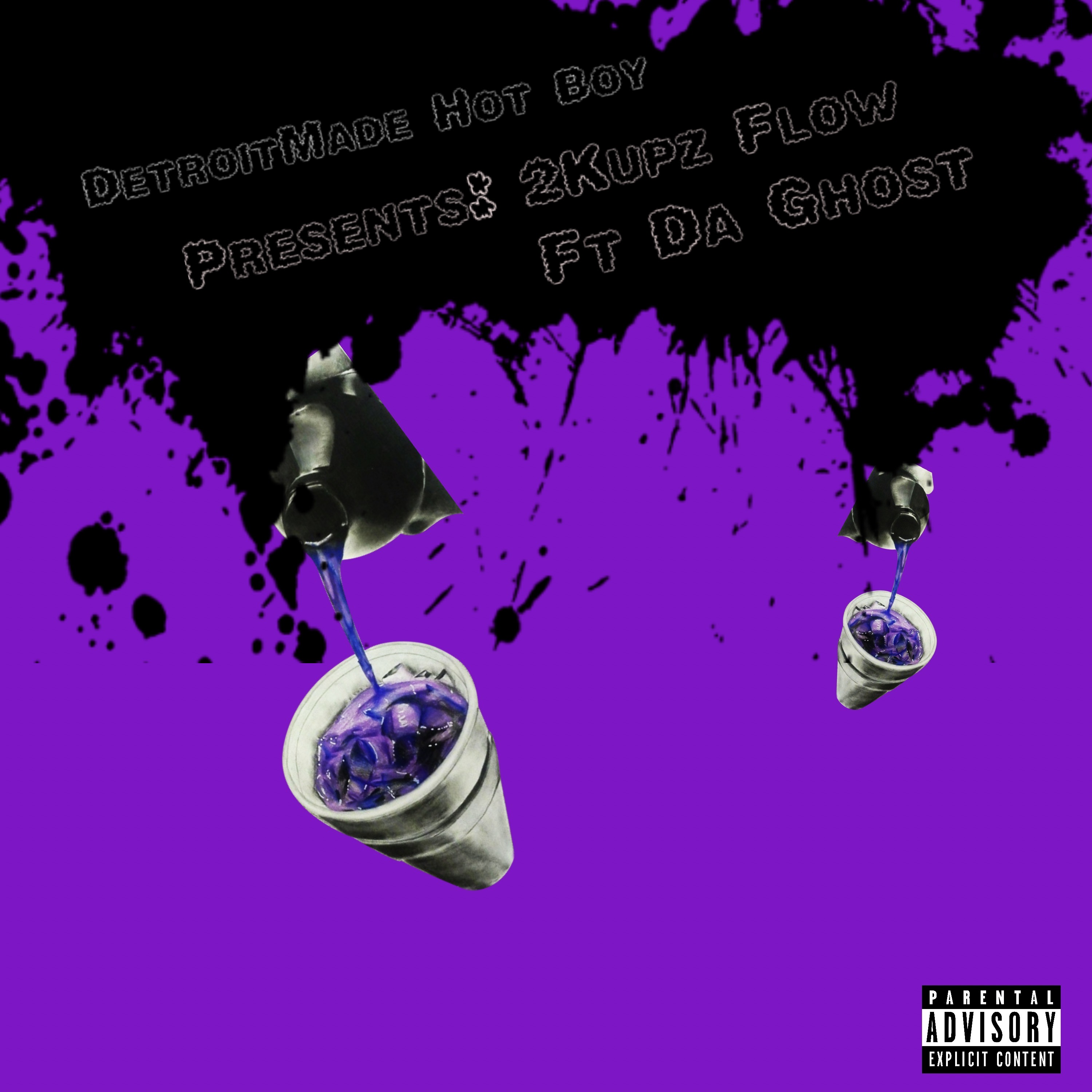 2 Kupz Flow artwork