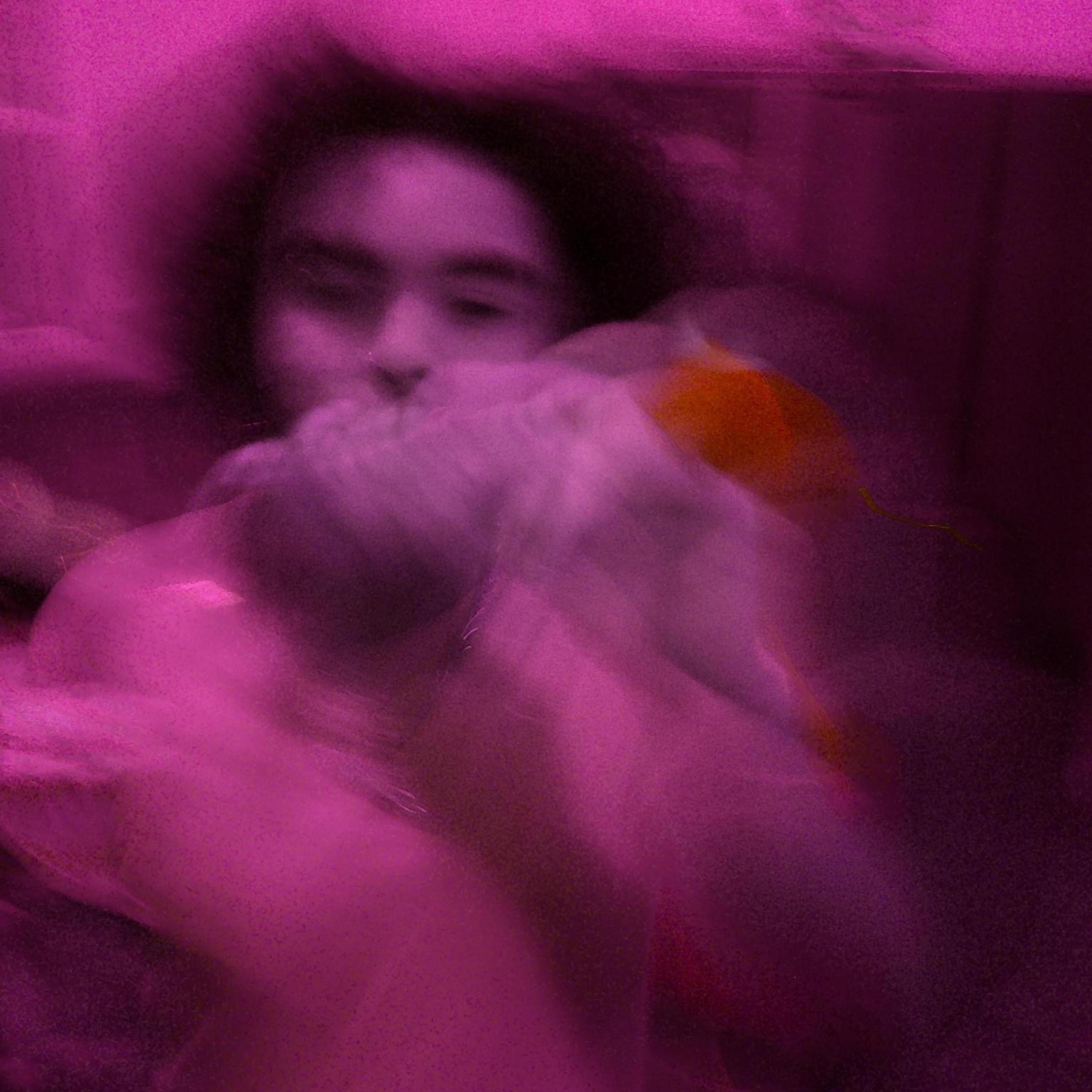 HEAD SPLIT artwork