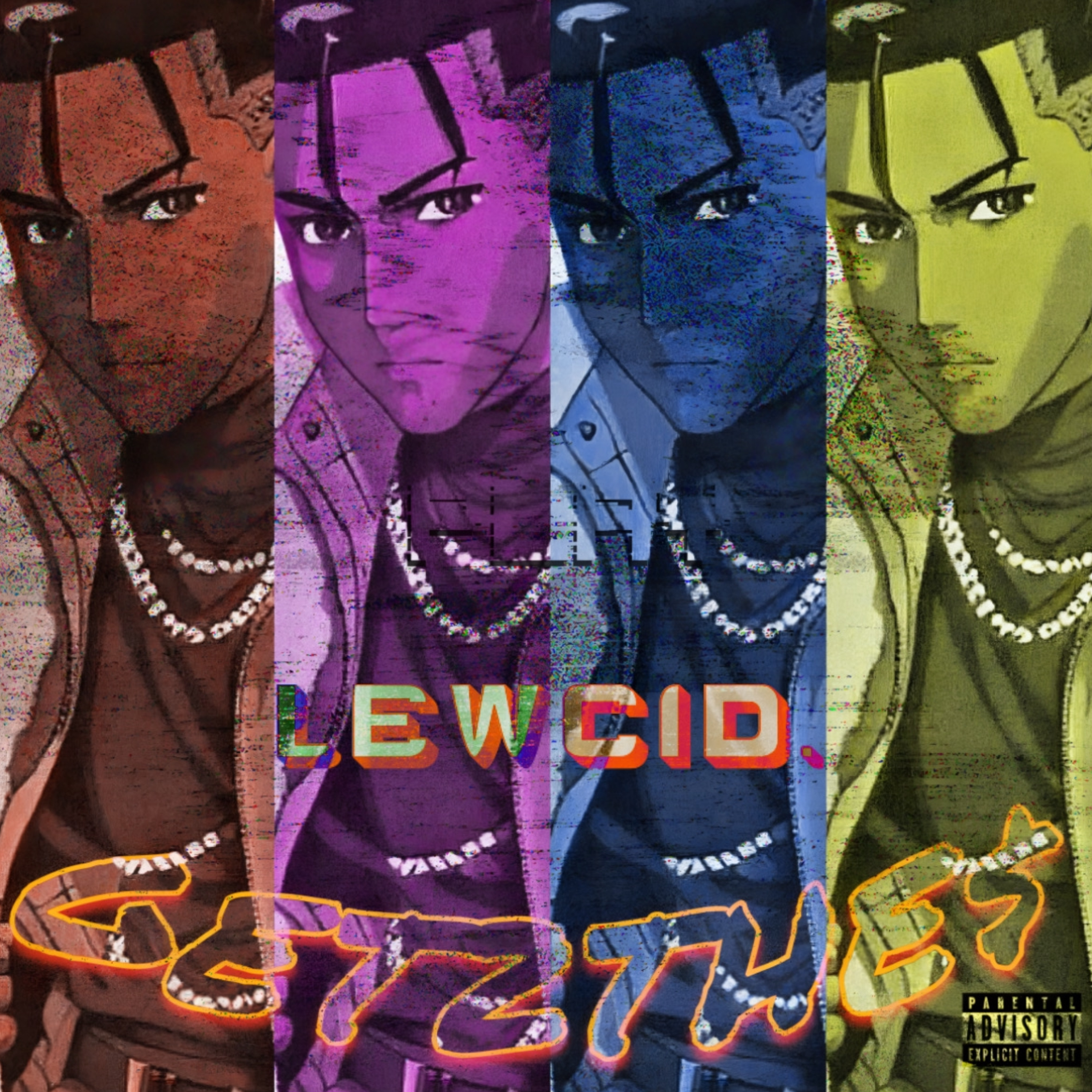 Get2the$ artwork