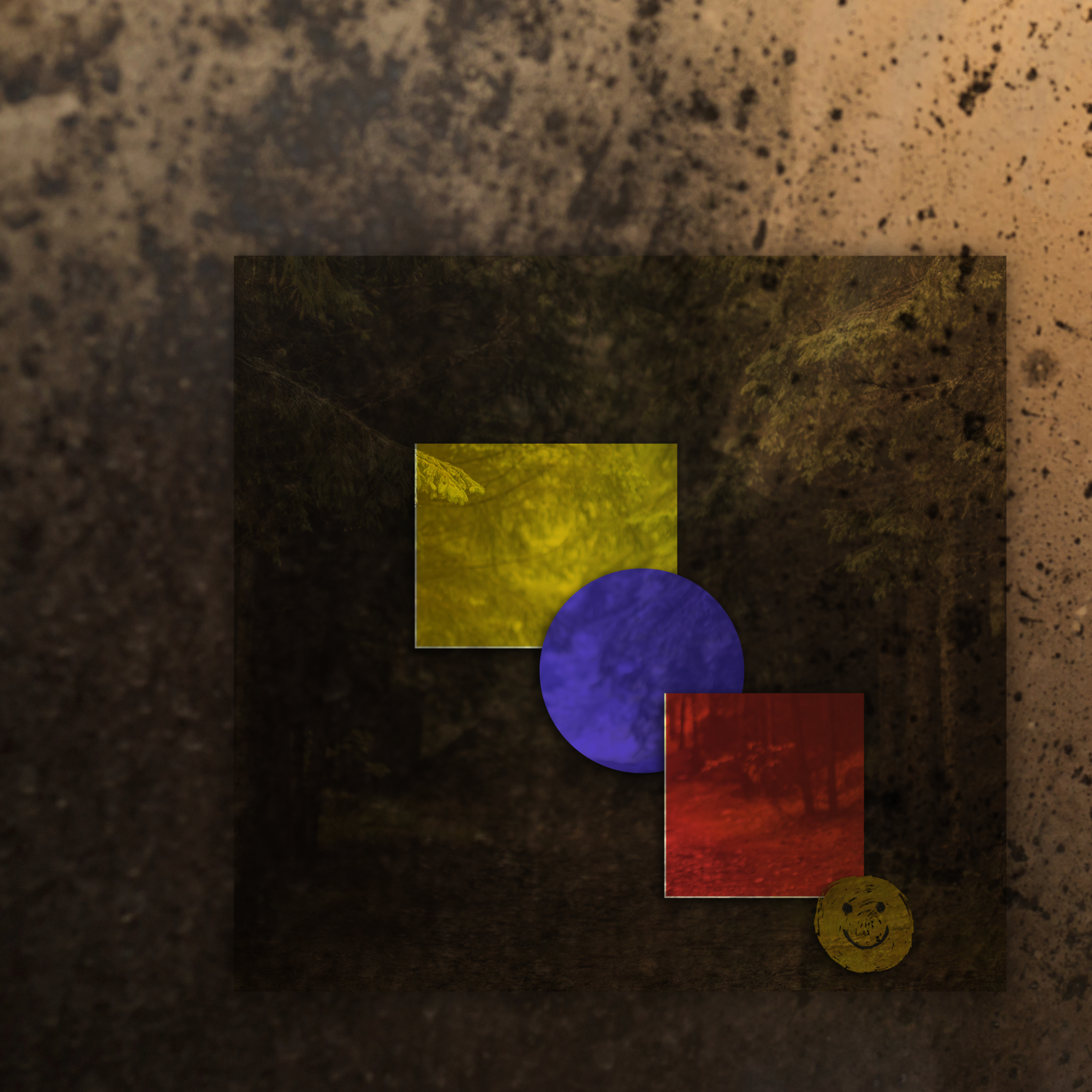 Huggy Wuggy artwork