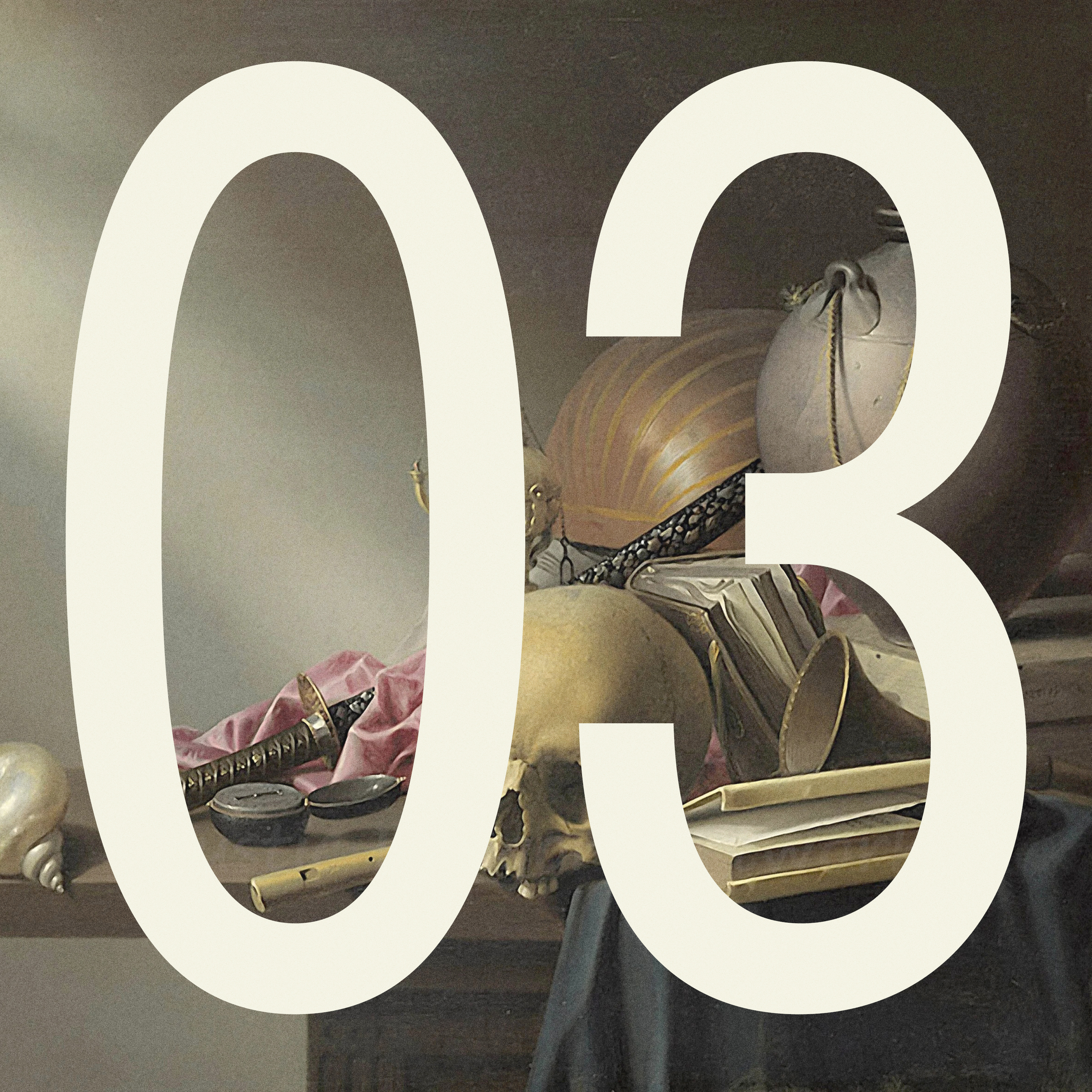 Burden of Time artwork