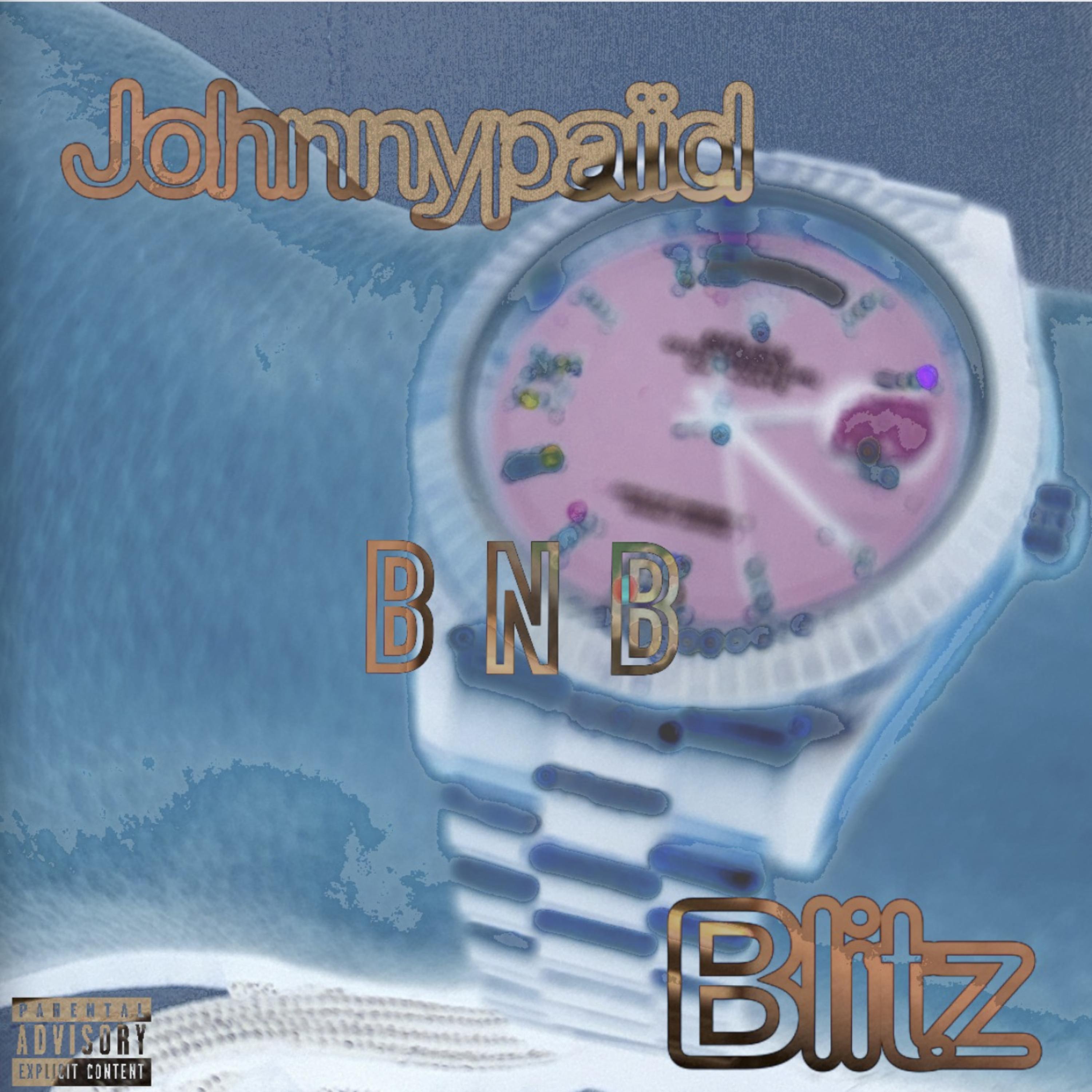 BNB artwork