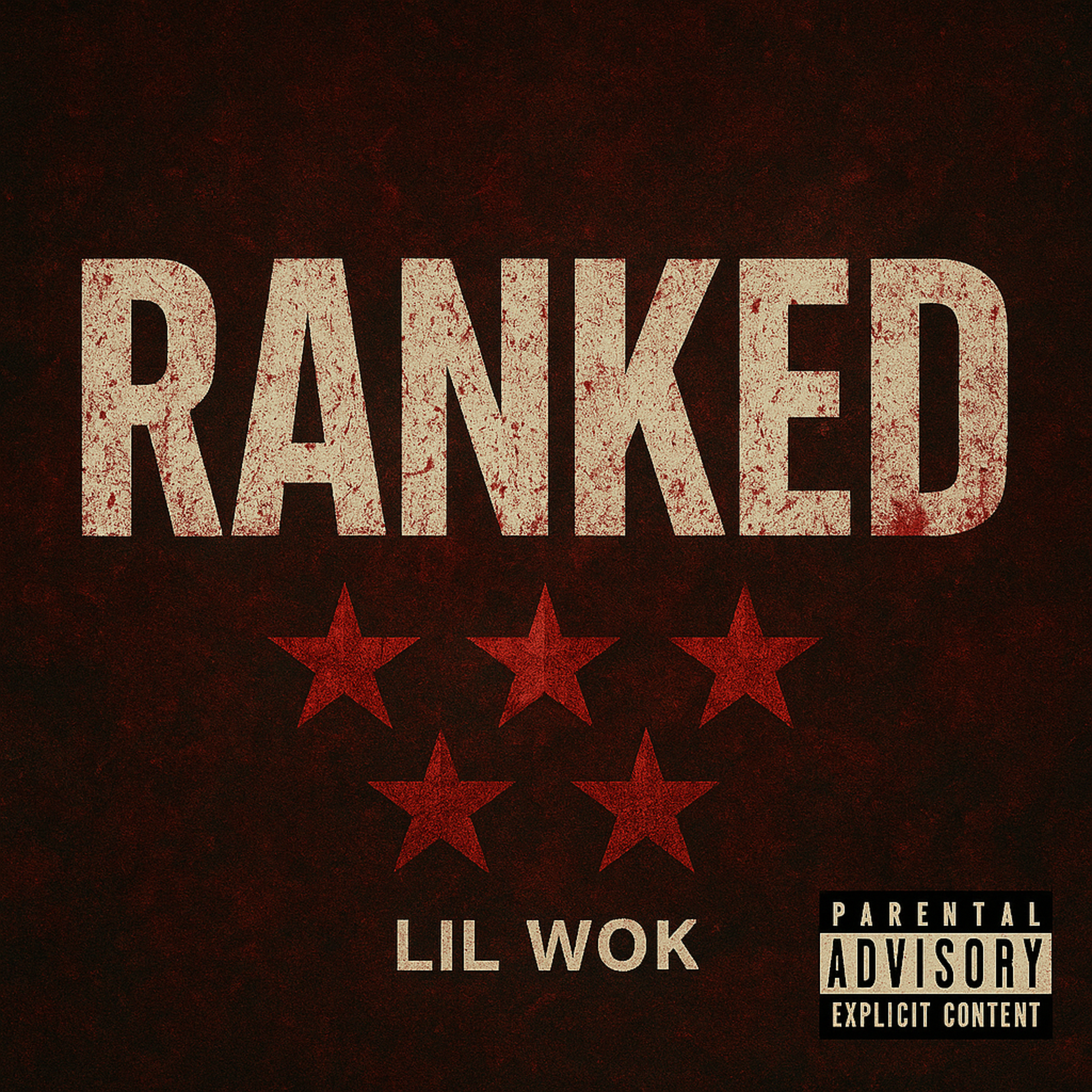 Ranked(Freestyle) artwork
