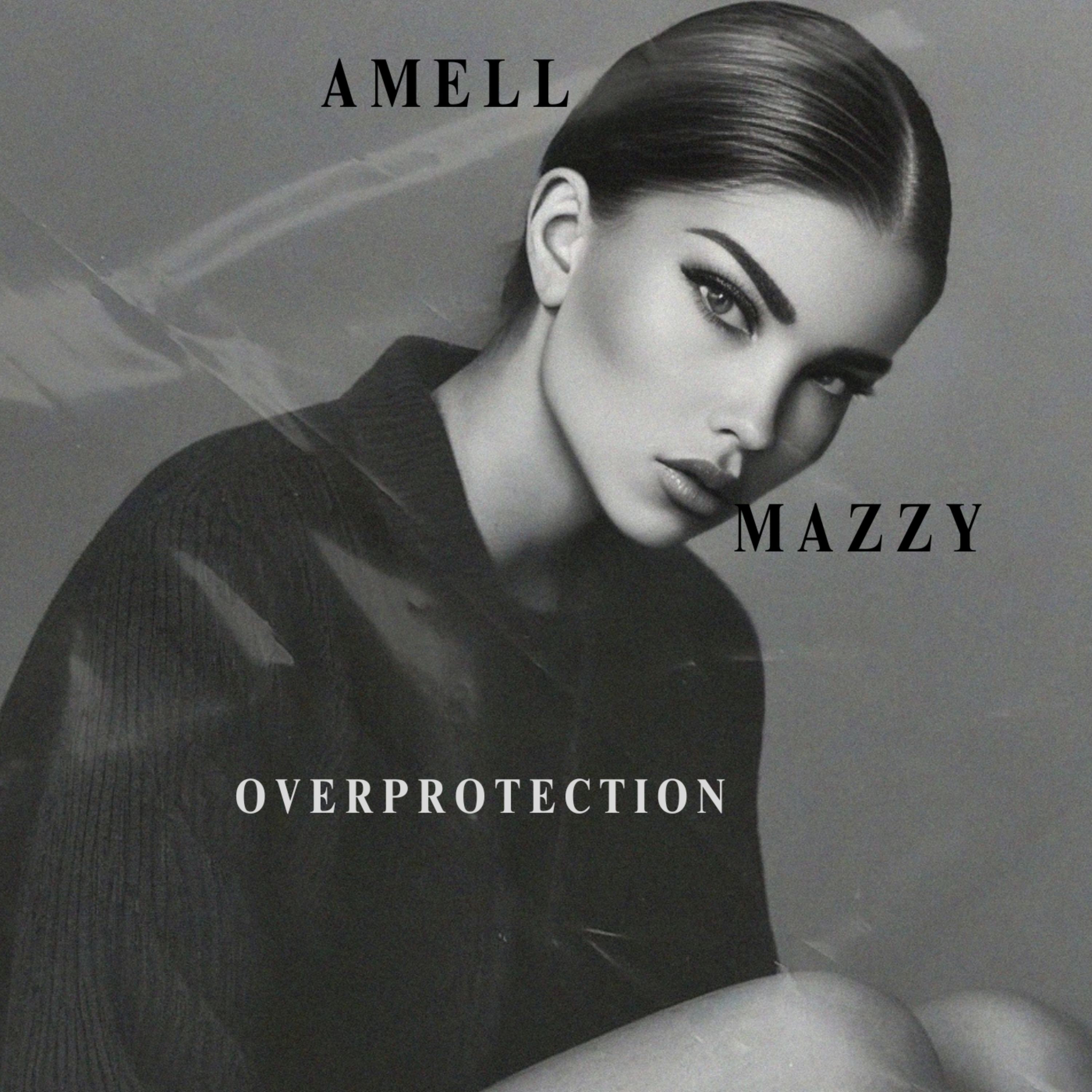 Overprotection artwork