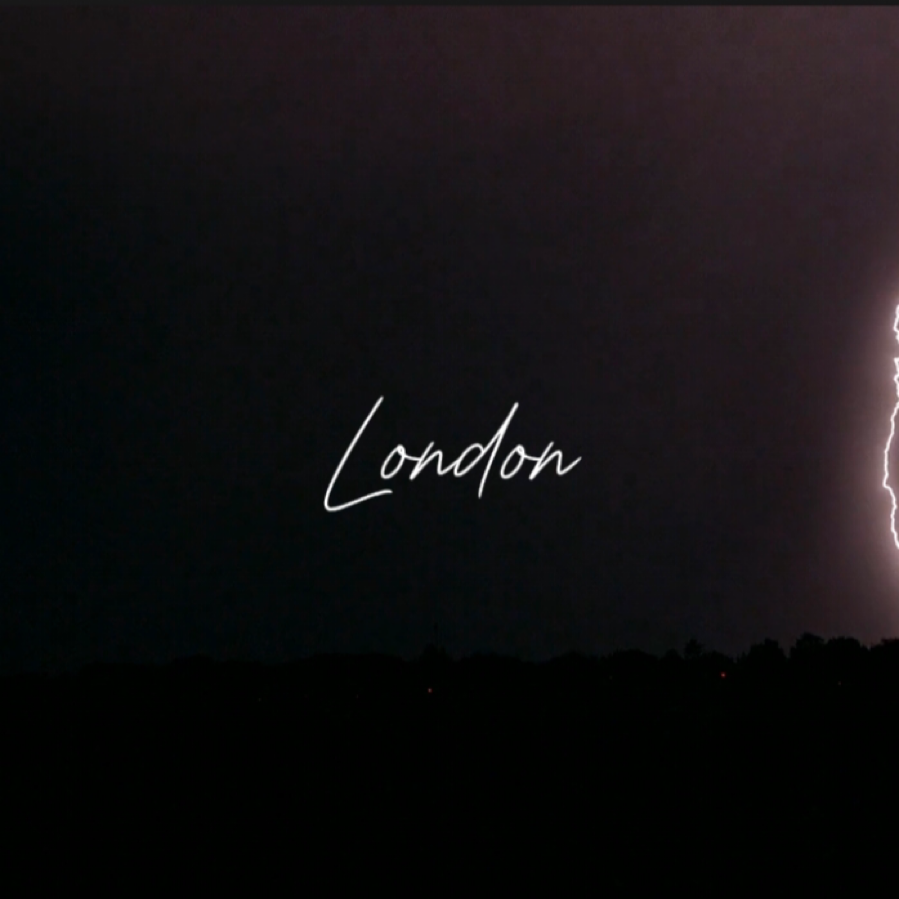 London artwork