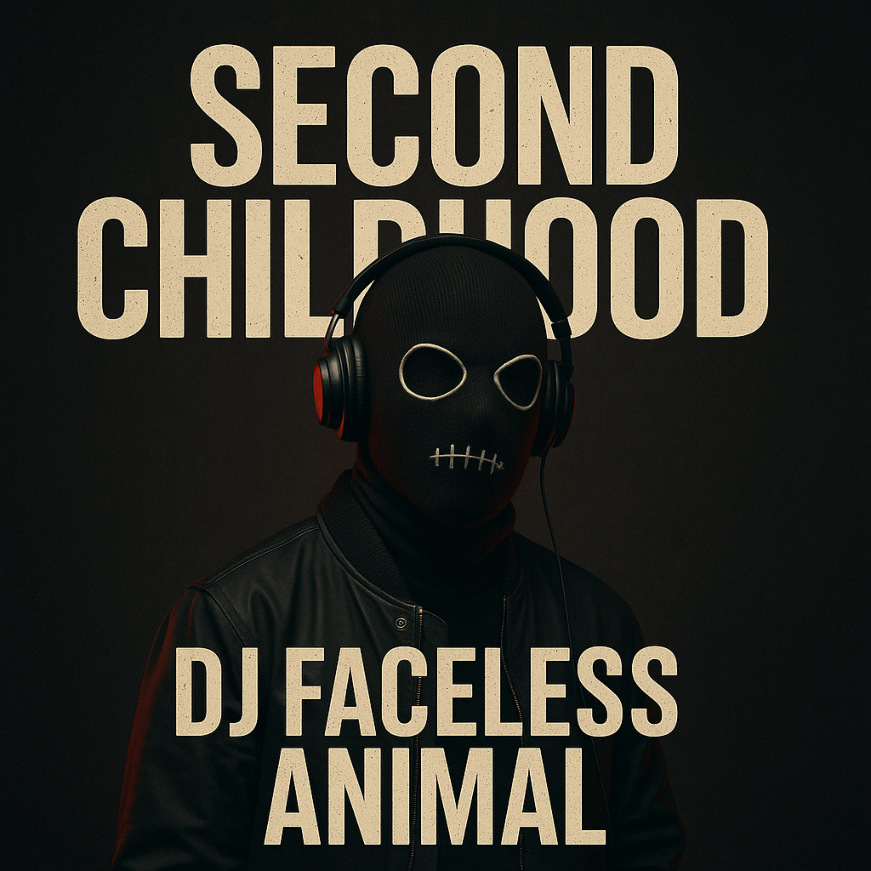 Second Childhood artwork