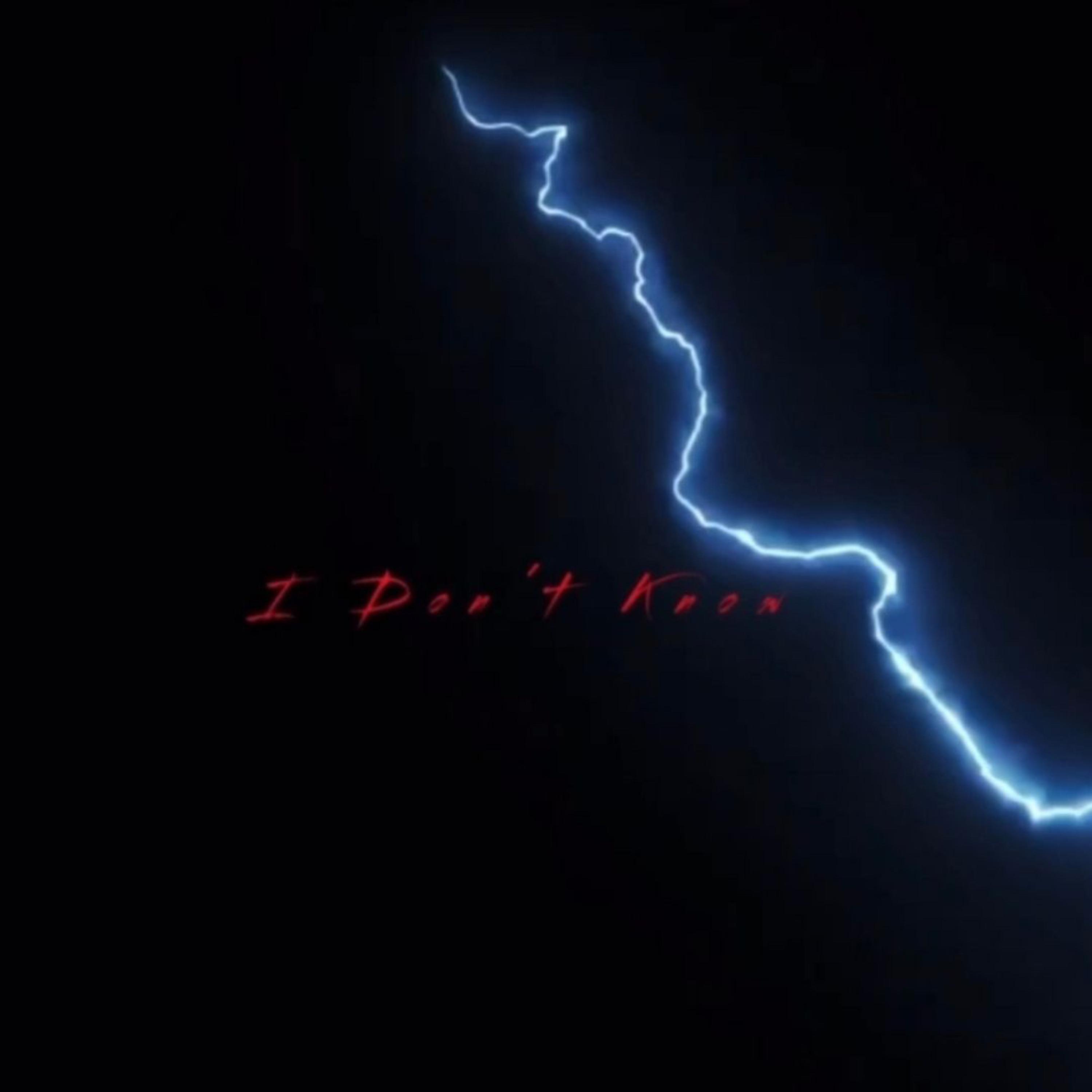 IDontknow artwork