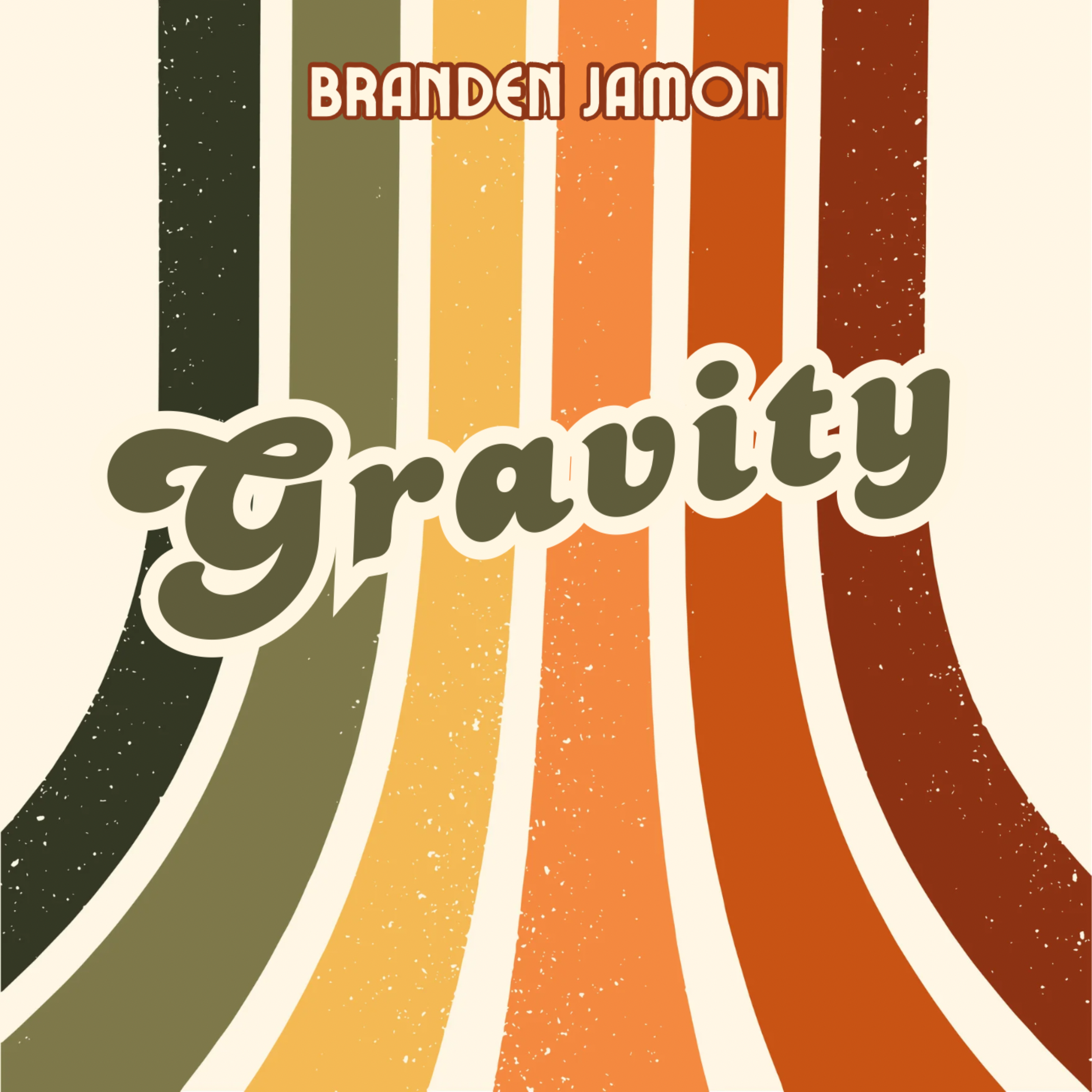 Gravity artwork