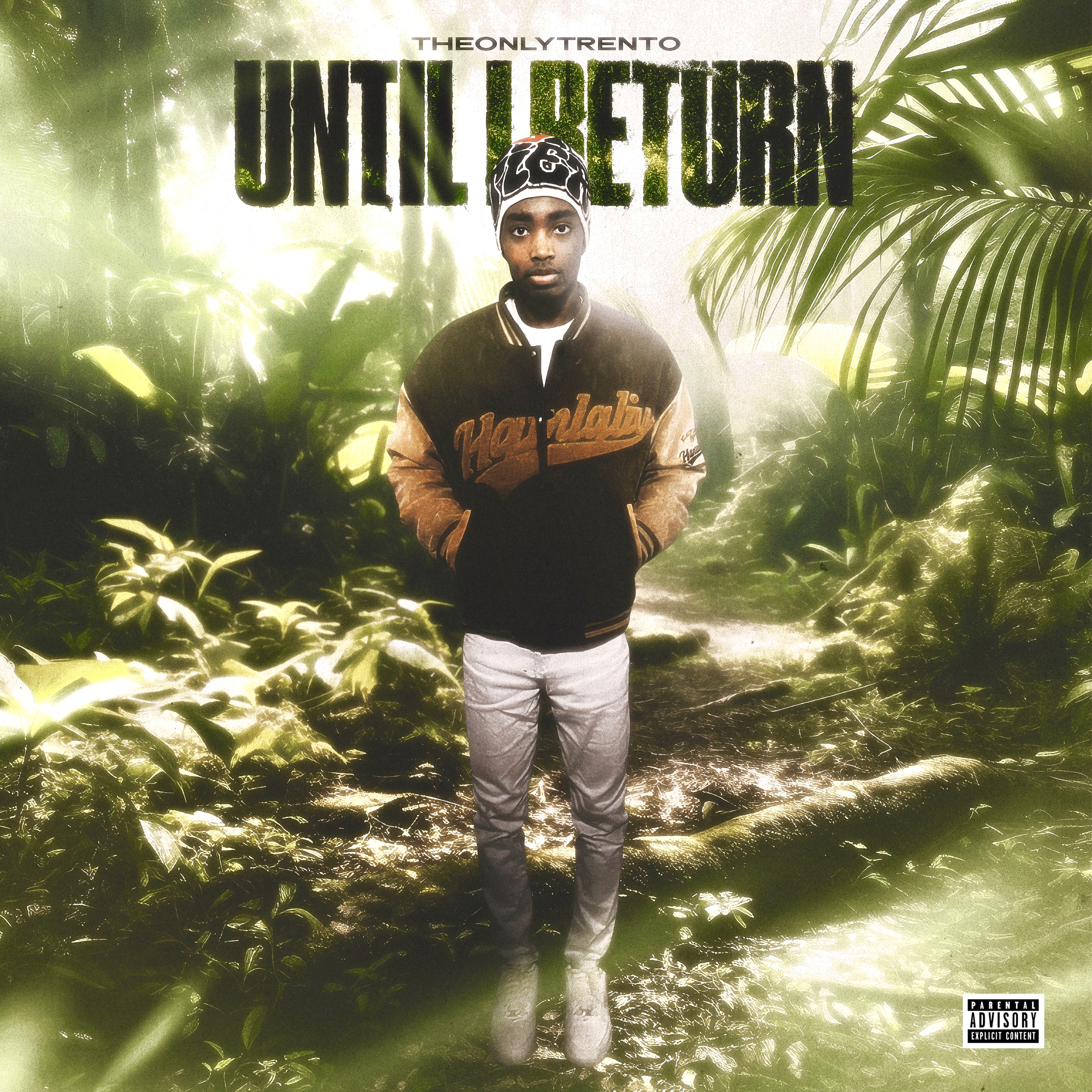 Until I Return by TheOnlyTrento cover art