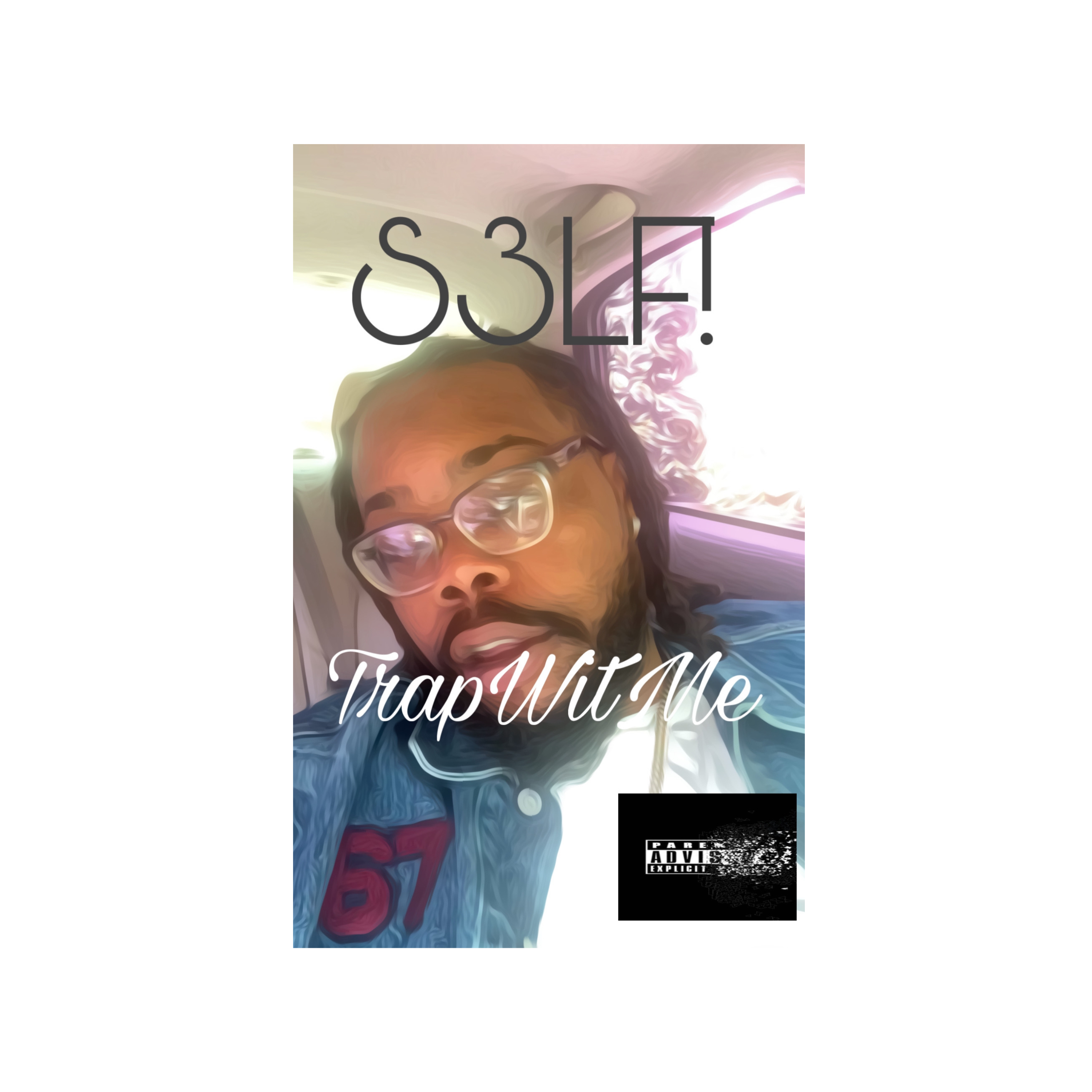 TrapWitMe artwork