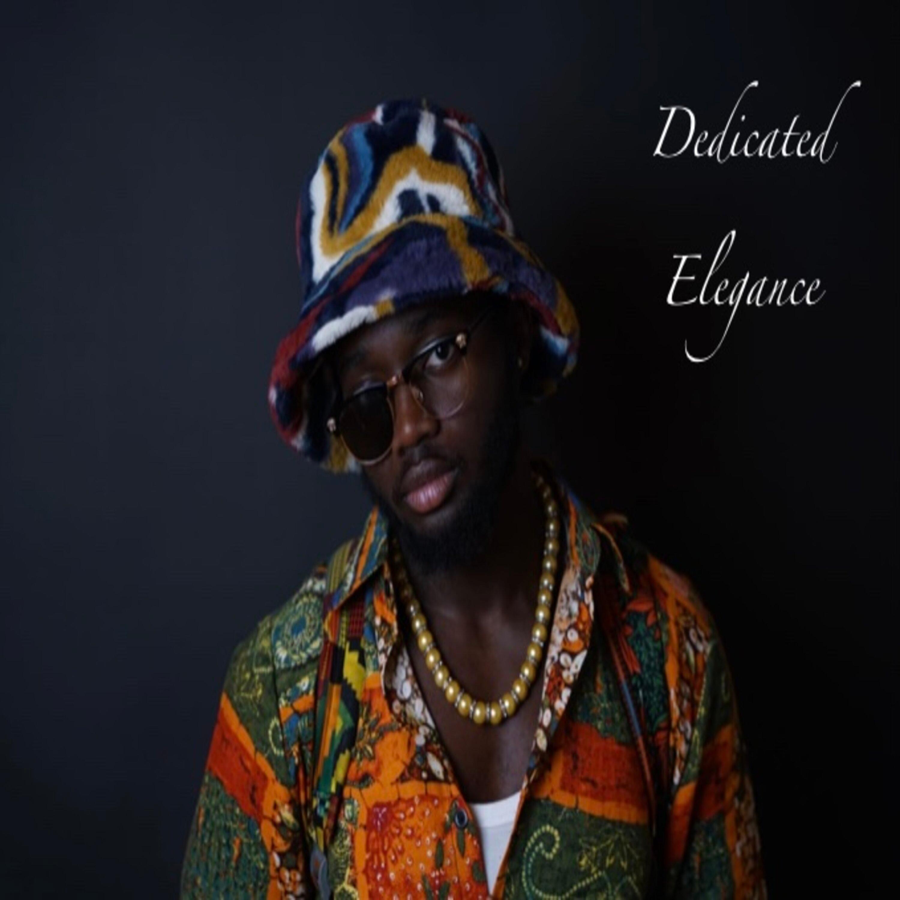 Dedicated Elegance artwork