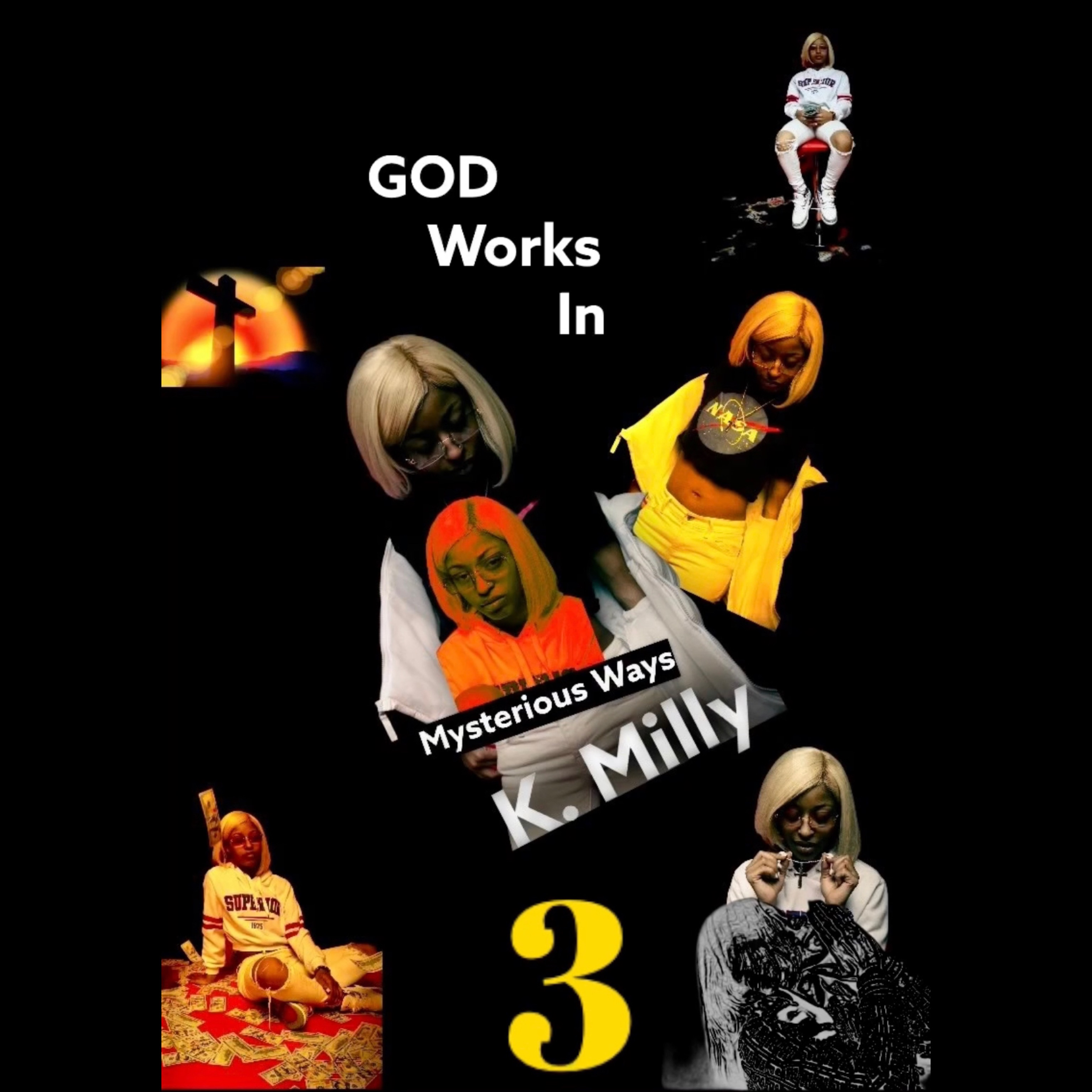 3 artwork