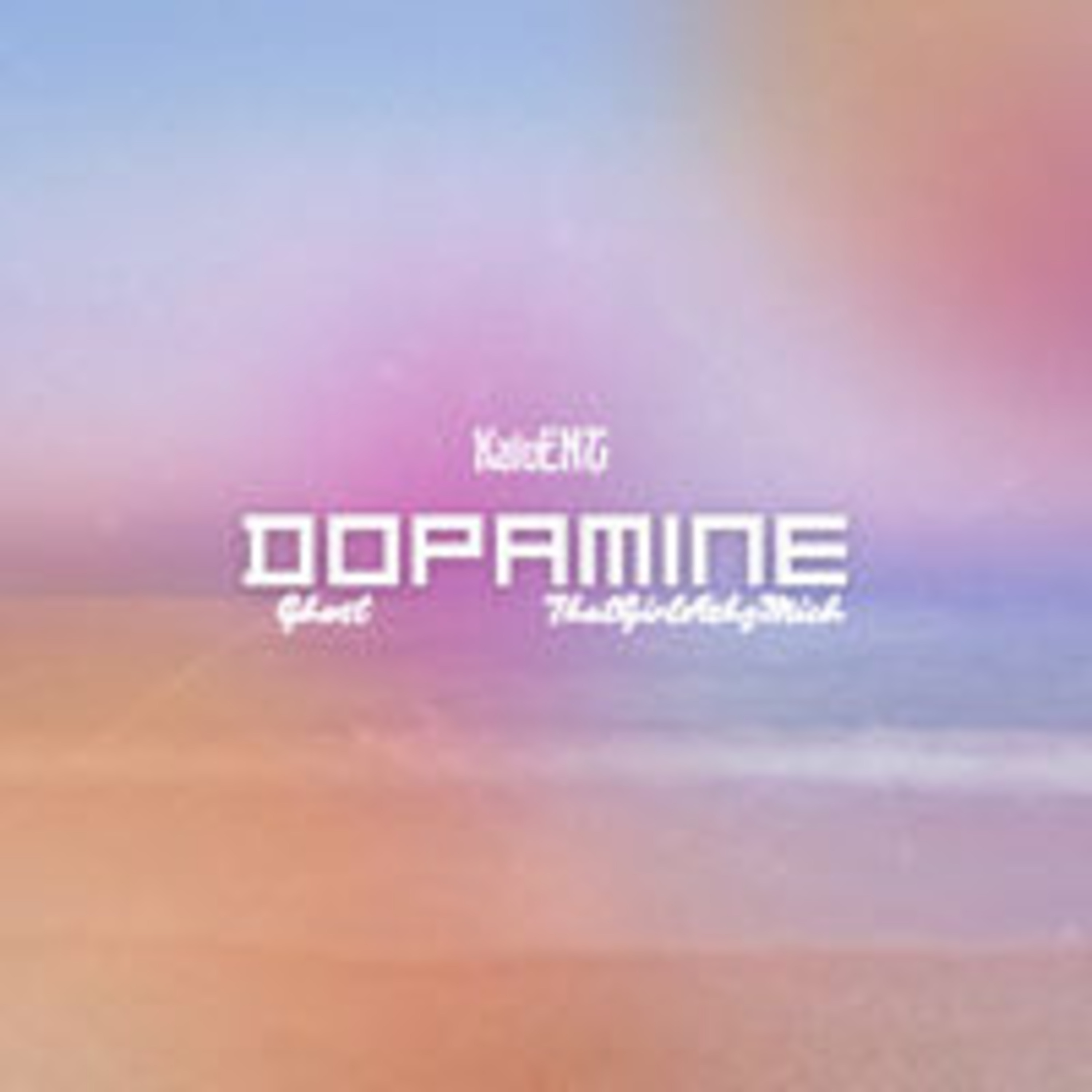 Dopamine artwork