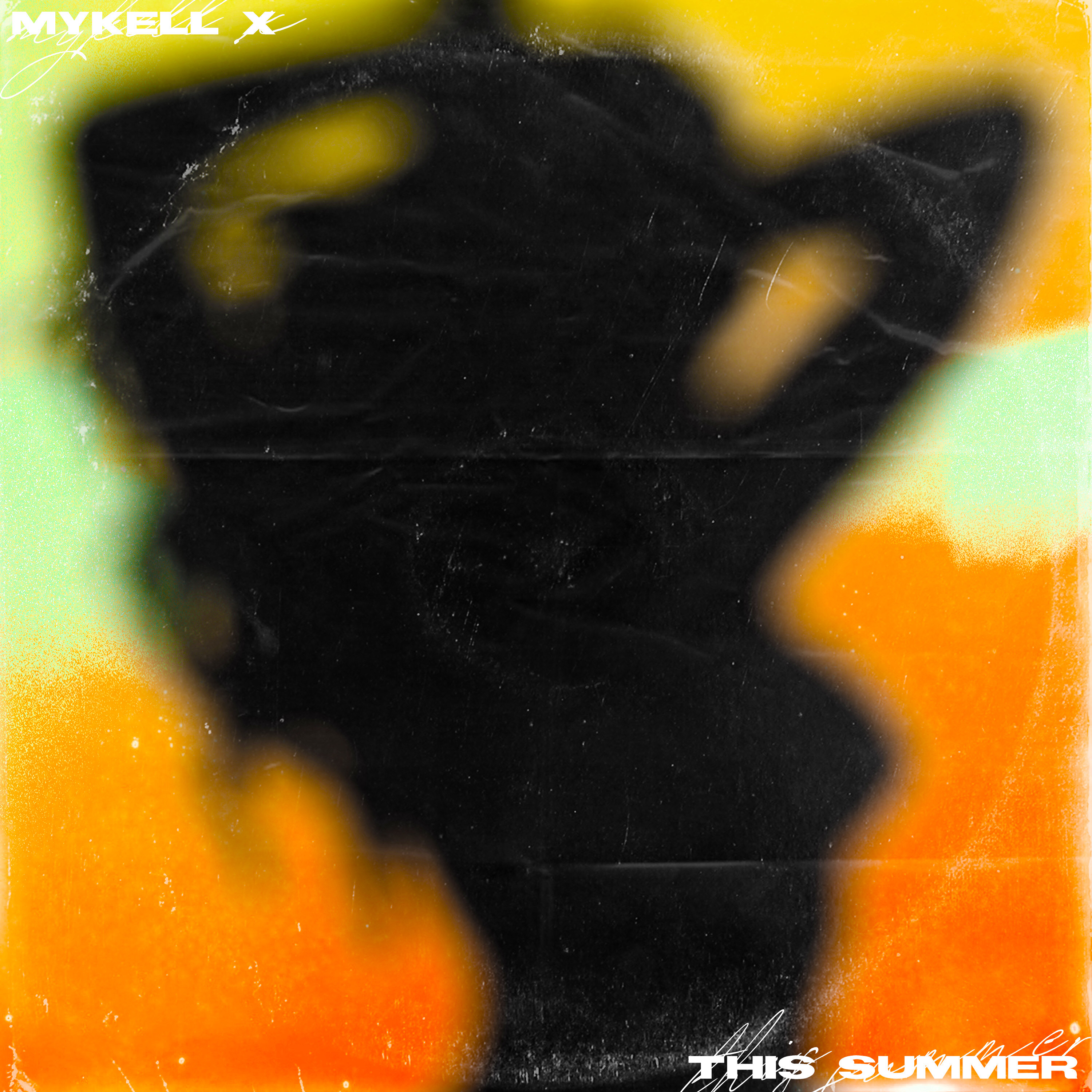 This Summer artwork