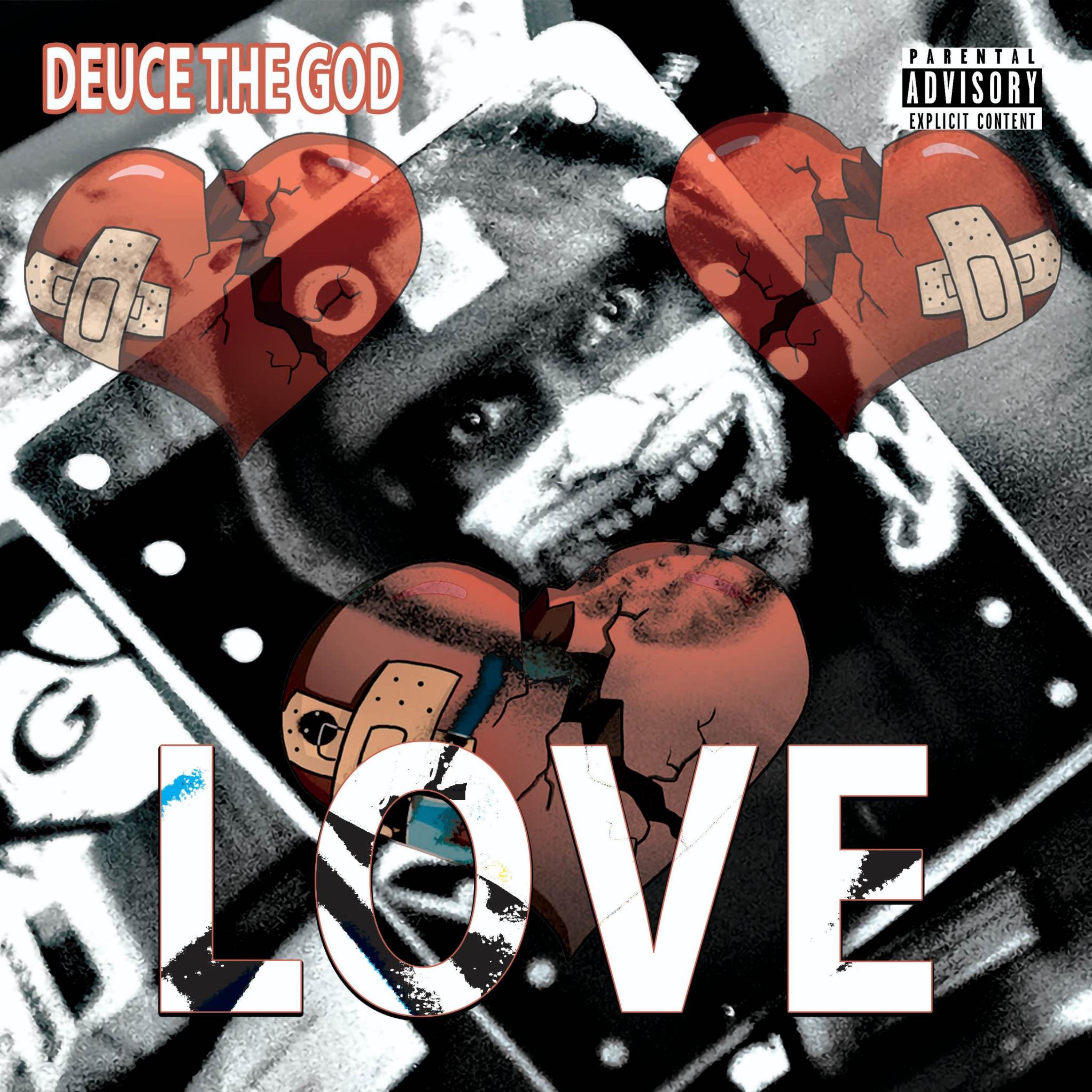 Love artwork