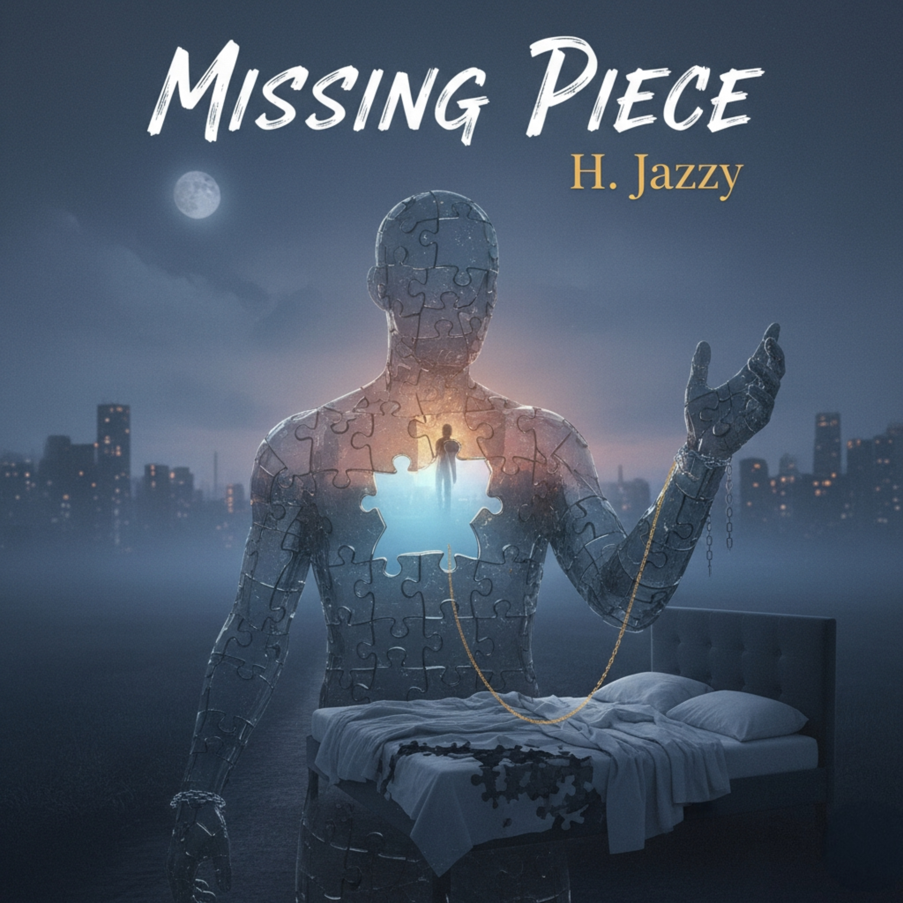 Missing Piece artwork