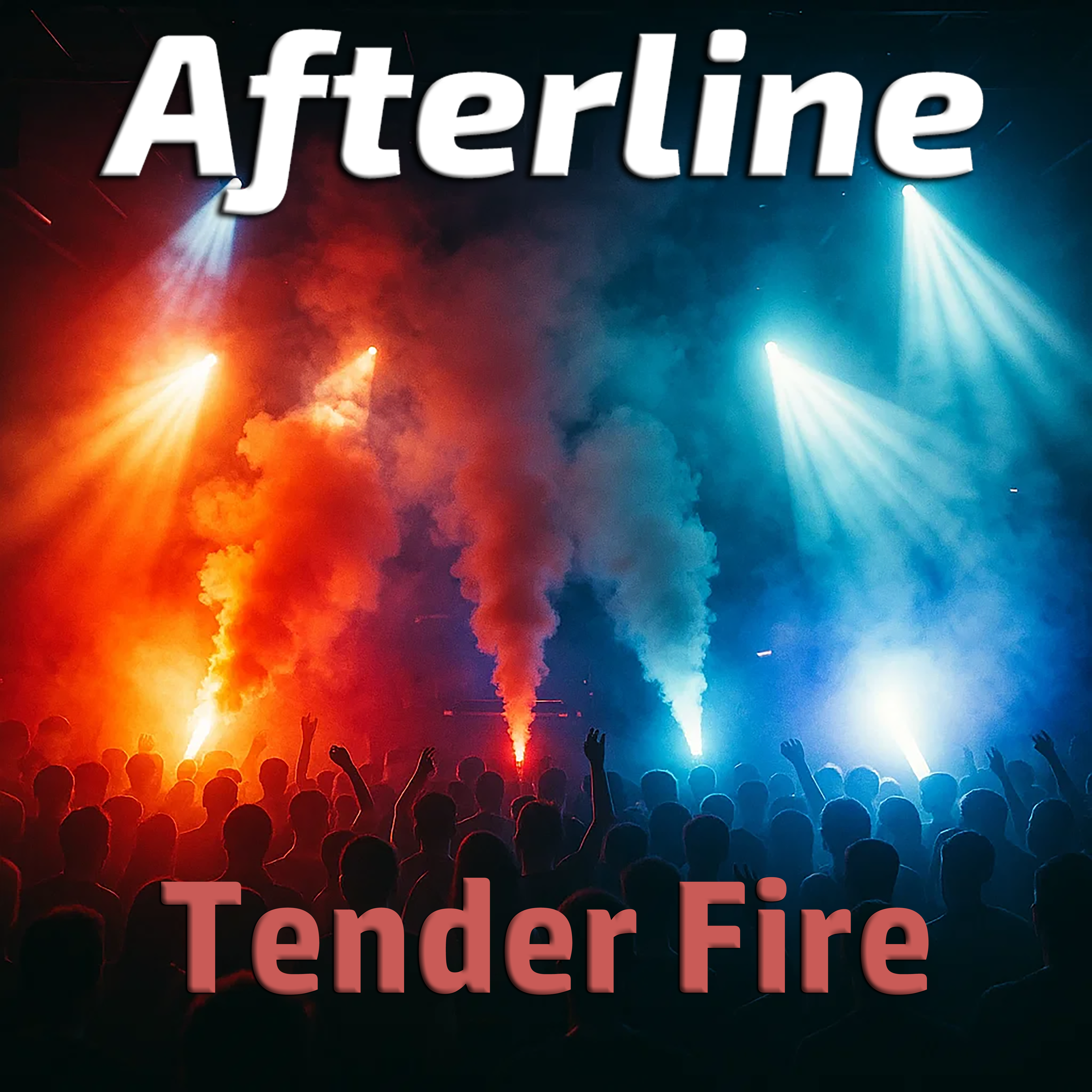 Tender Fire artwork