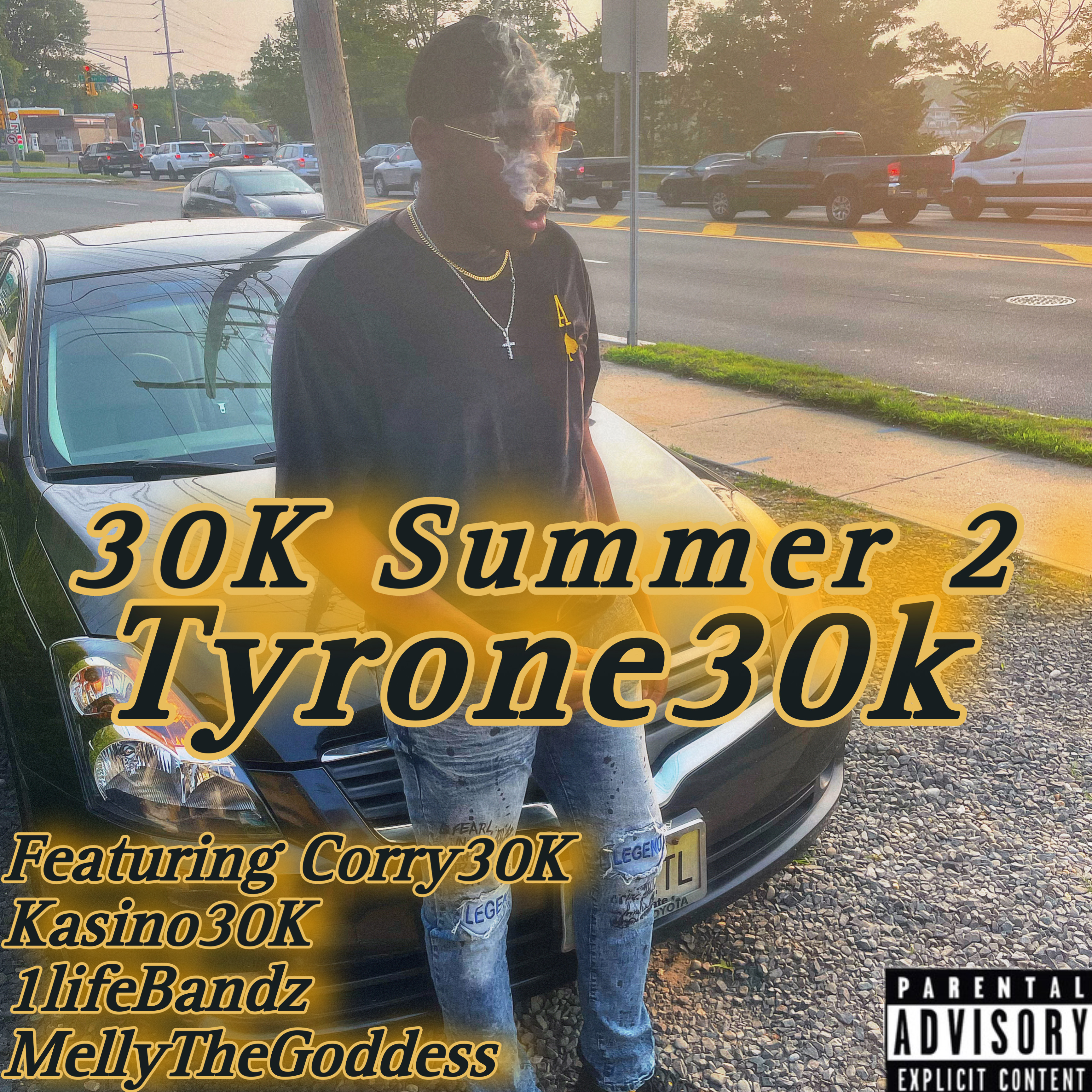 30K Summer 2 artwork