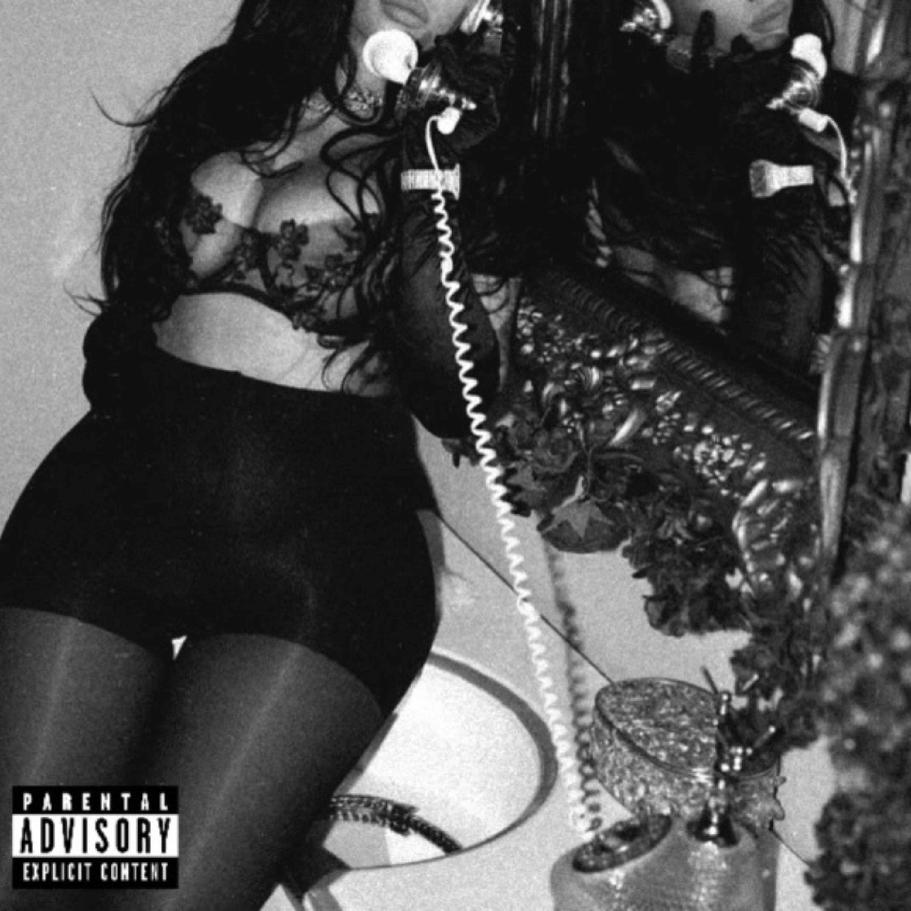 Miss Perfect artwork