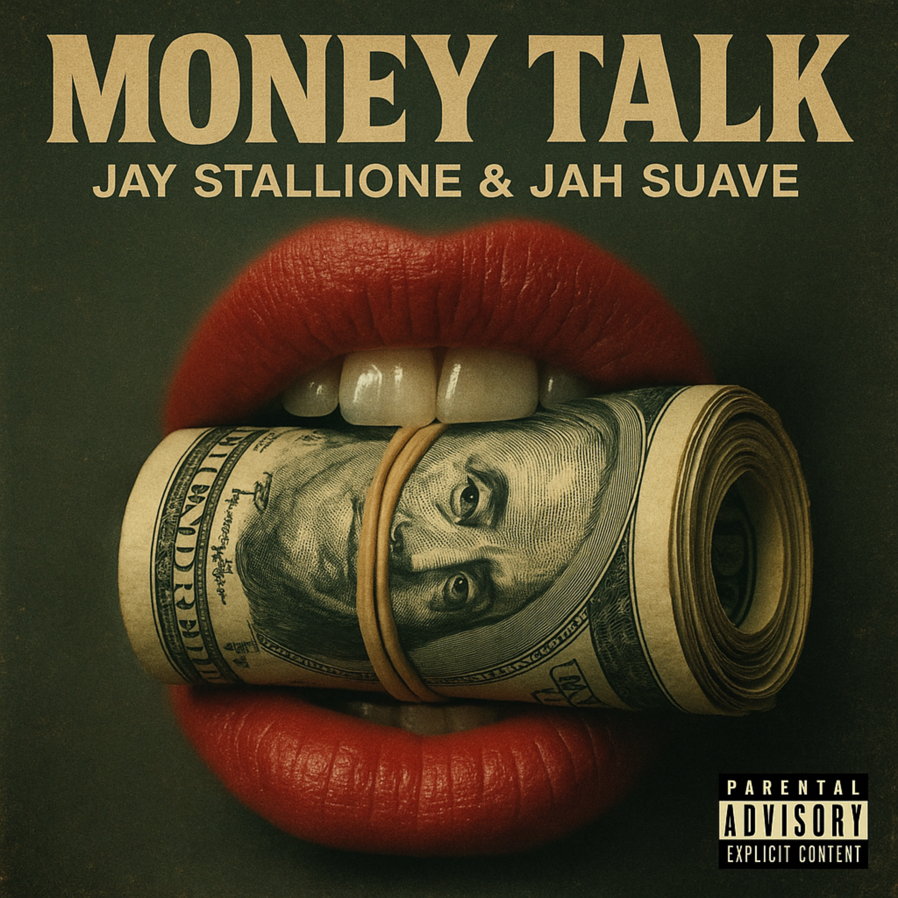 Money Talk artwork