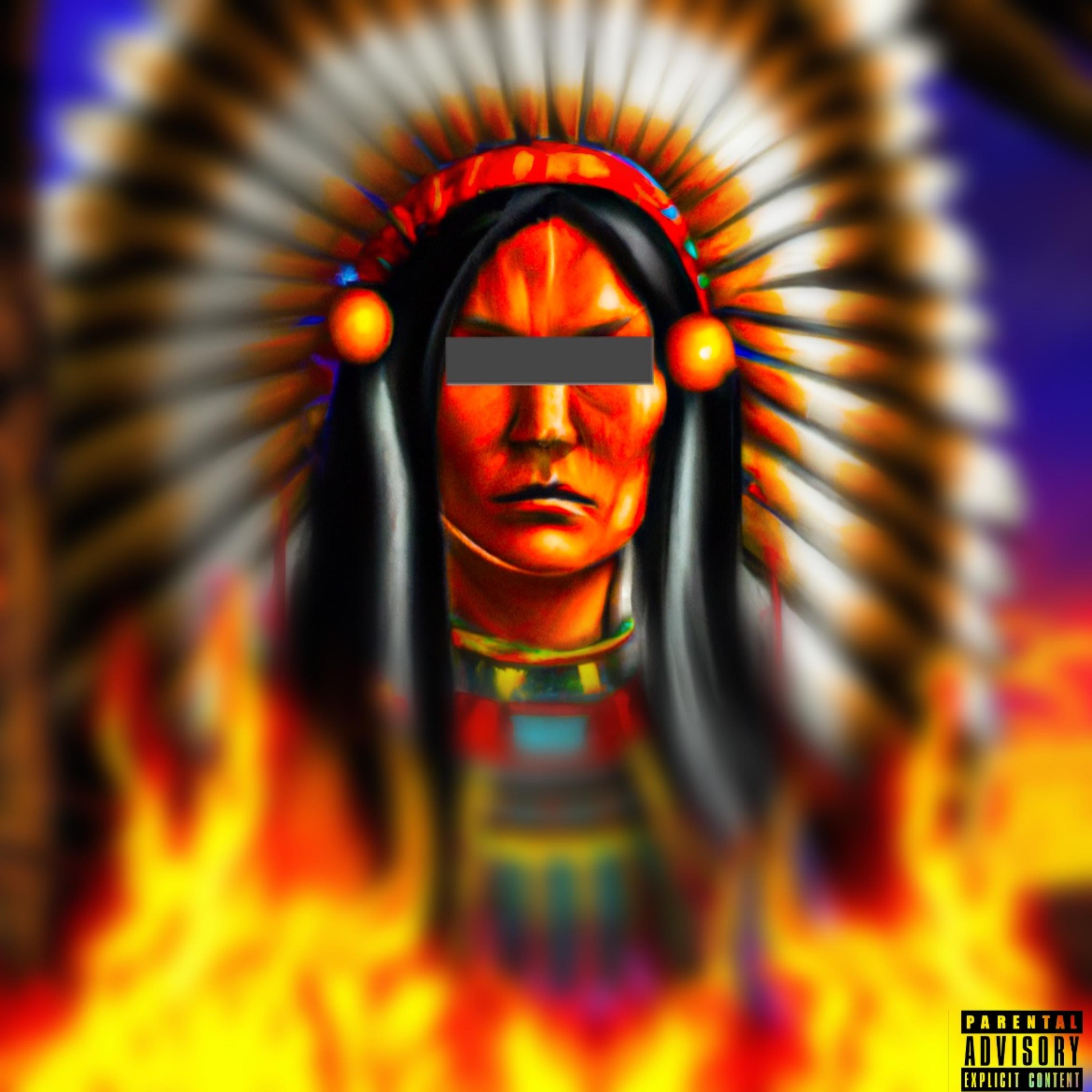 Know A Native! artwork