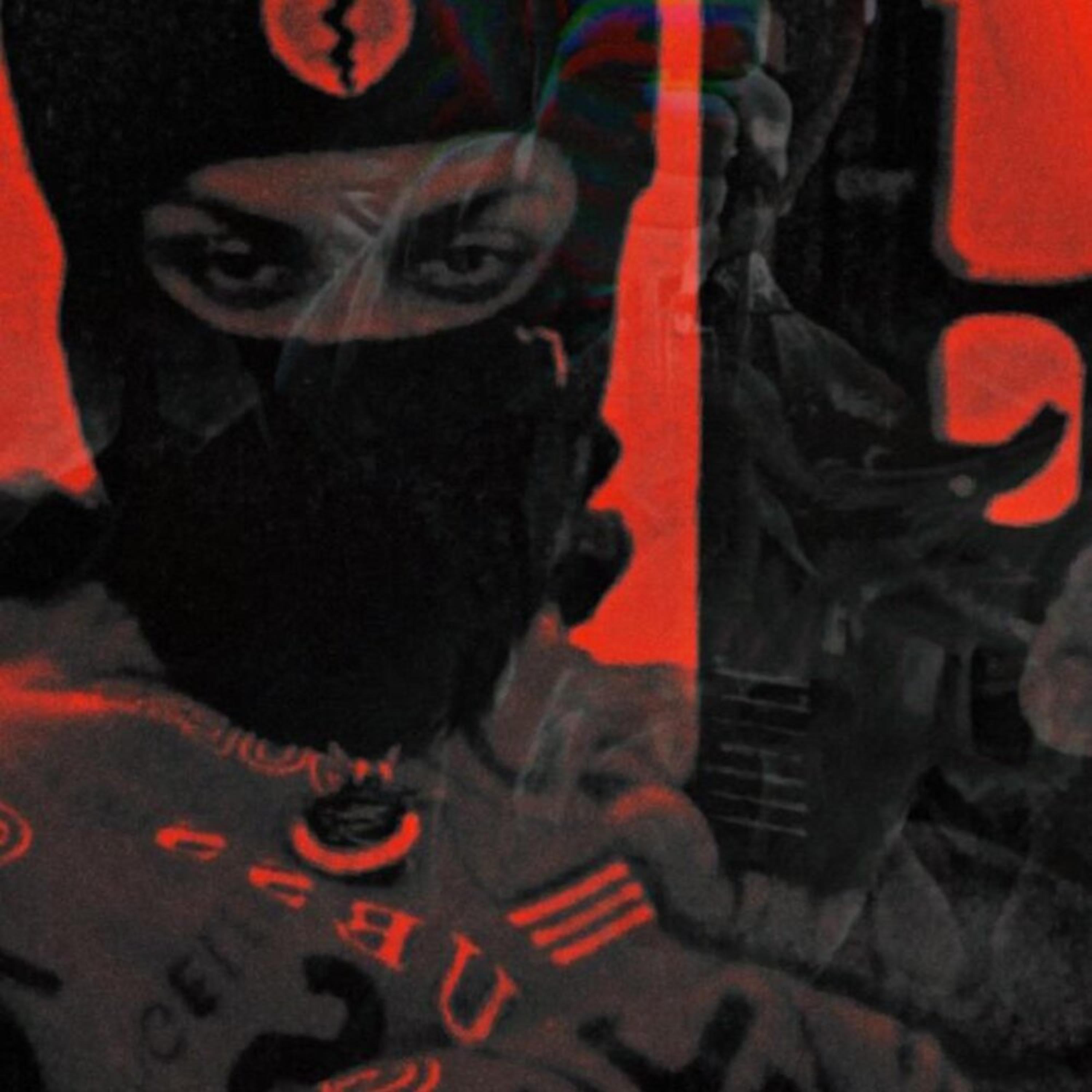 SEND THE LO artwork