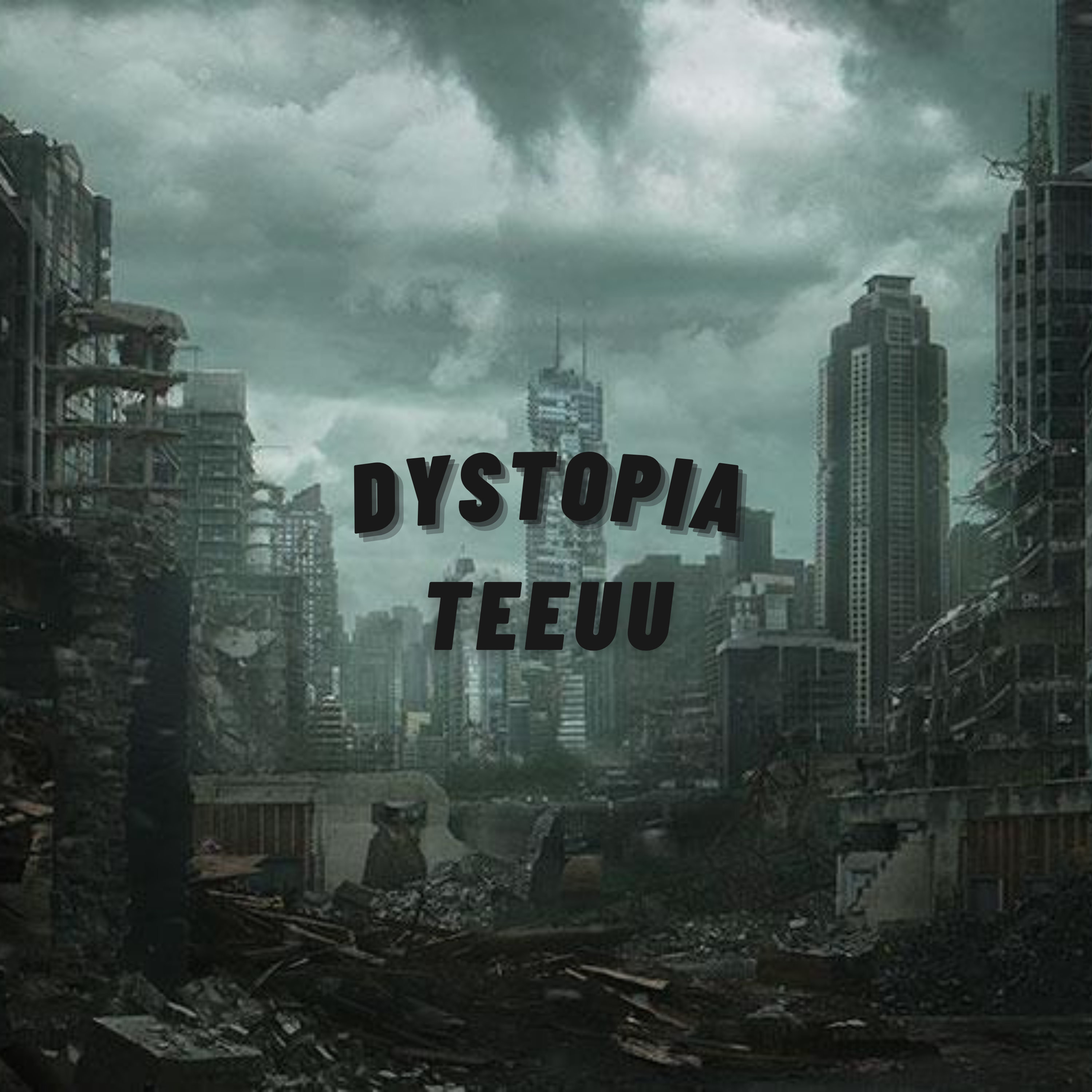 Dystopia artwork