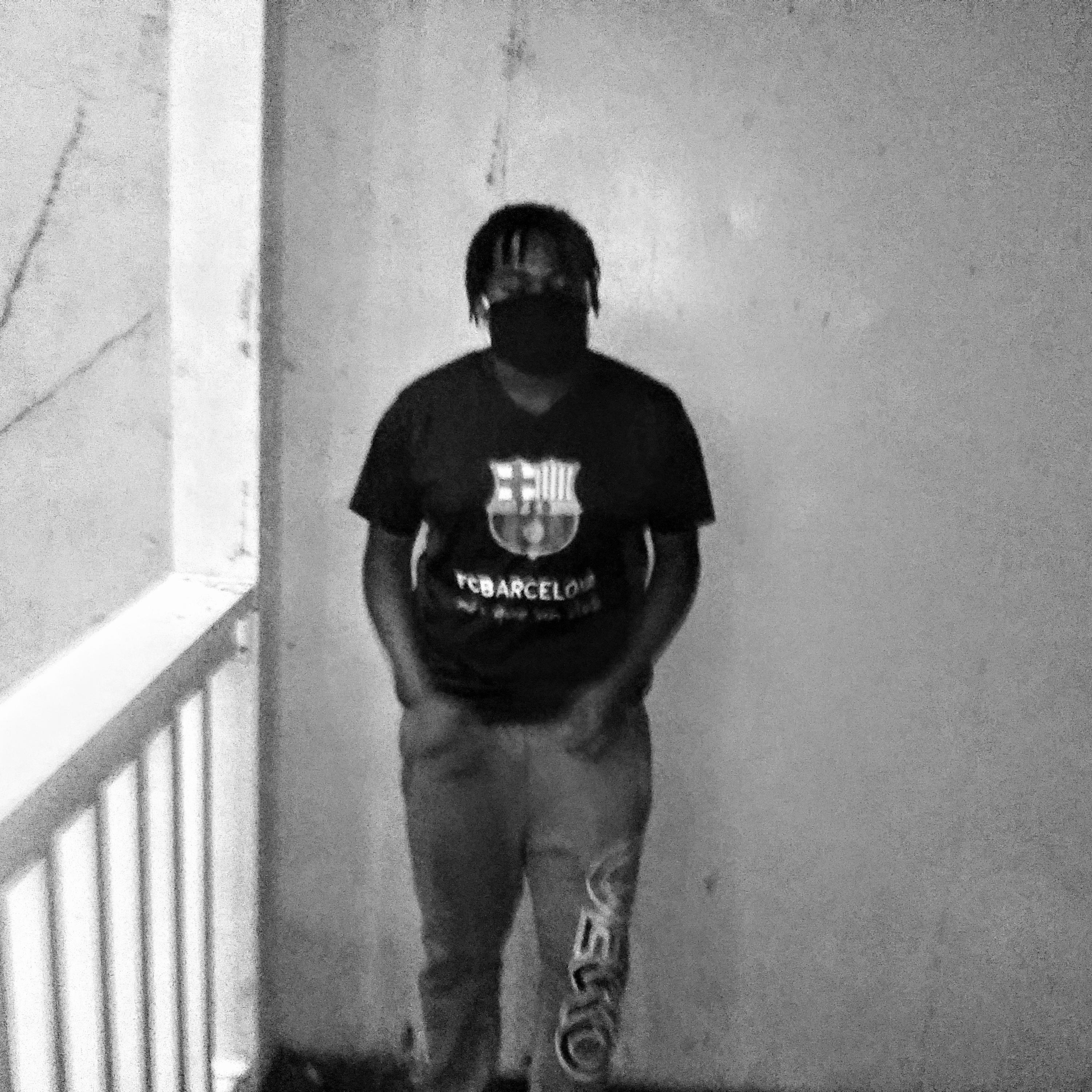 Doeboy Factz artwork