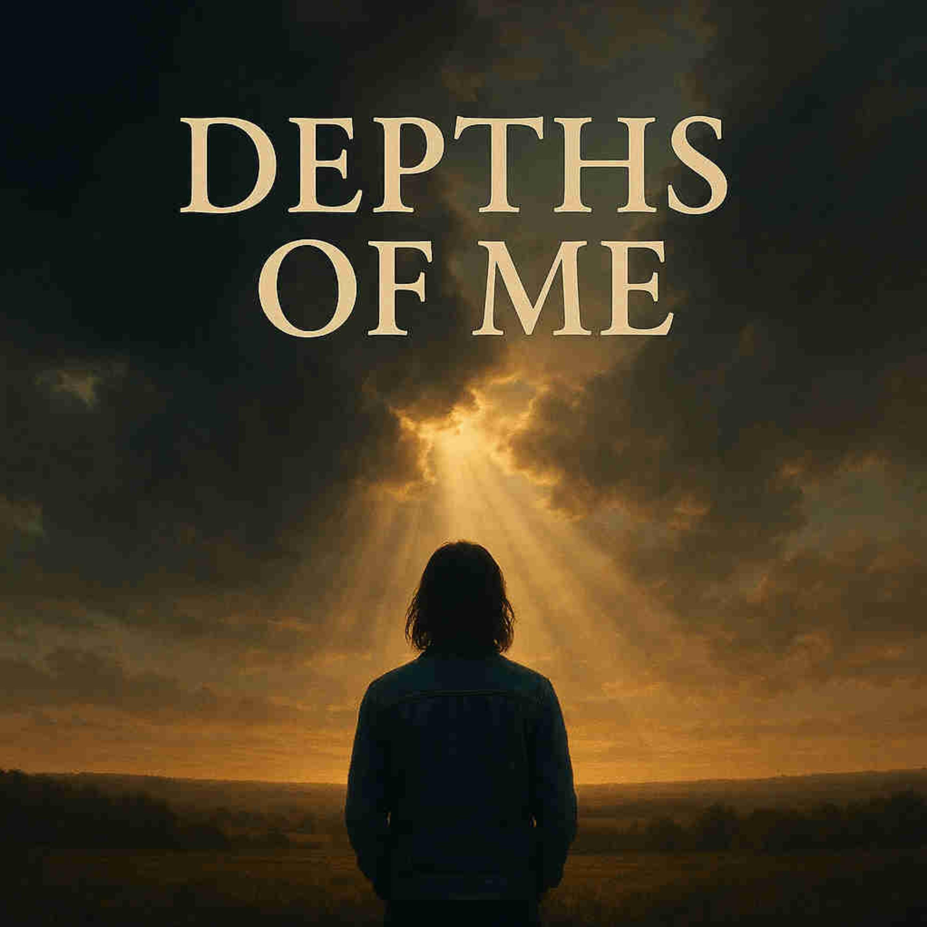 Depths Of Me by Diesel And Dog Tags cover art