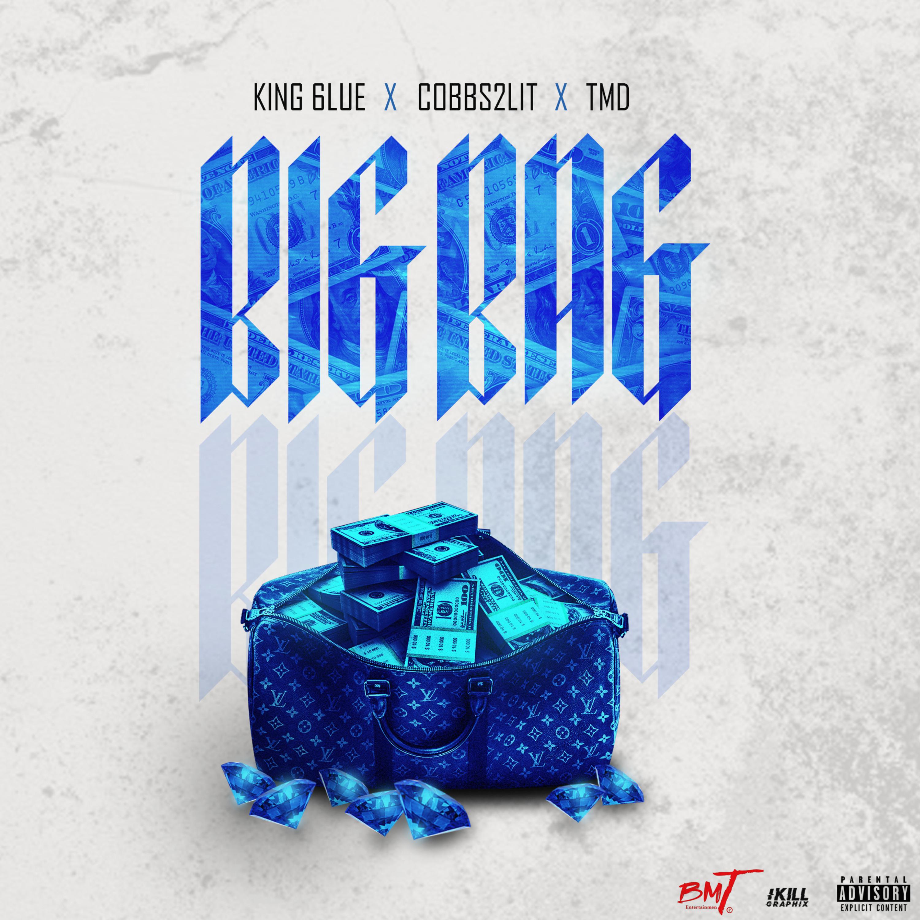 Big Bag artwork