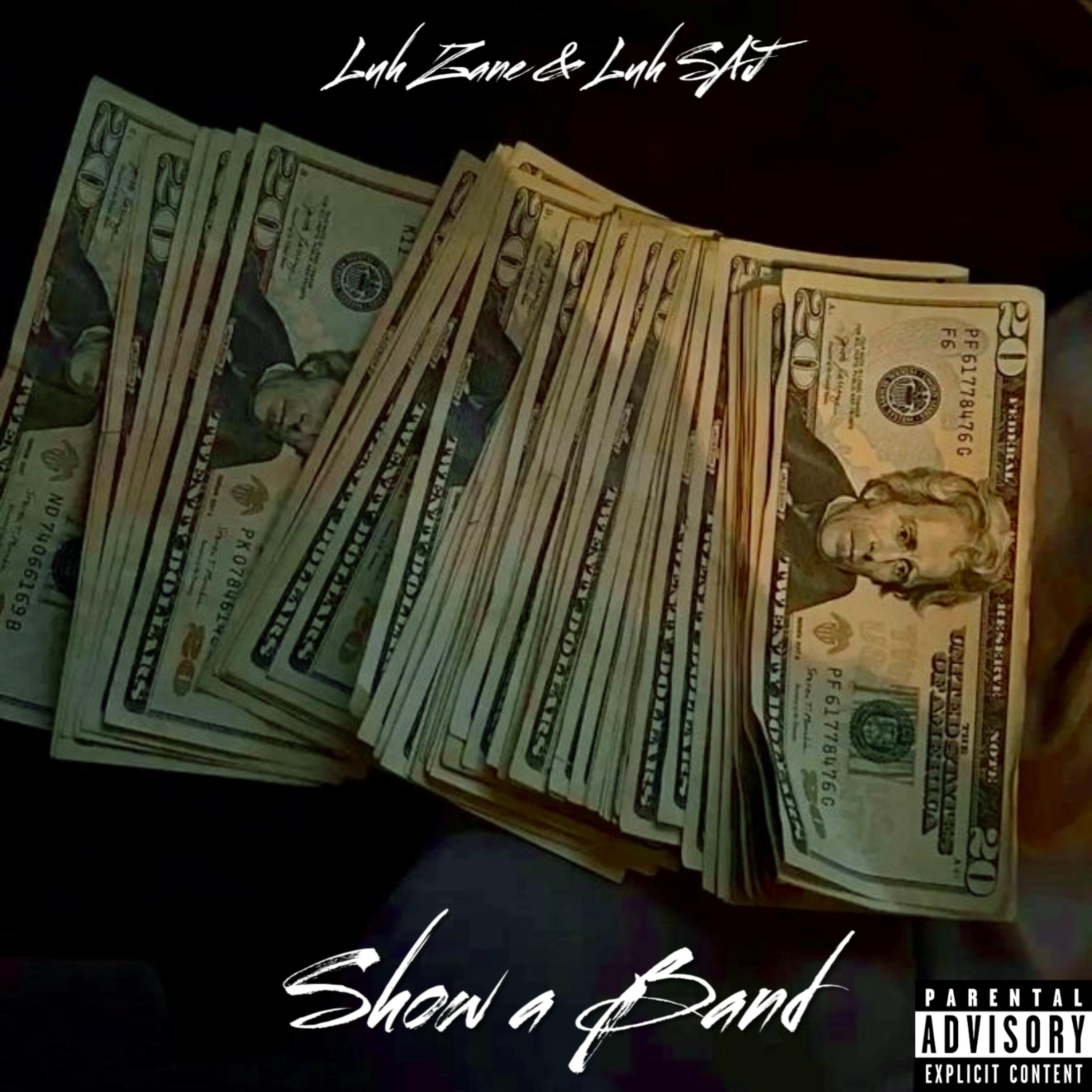 Show a Band artwork