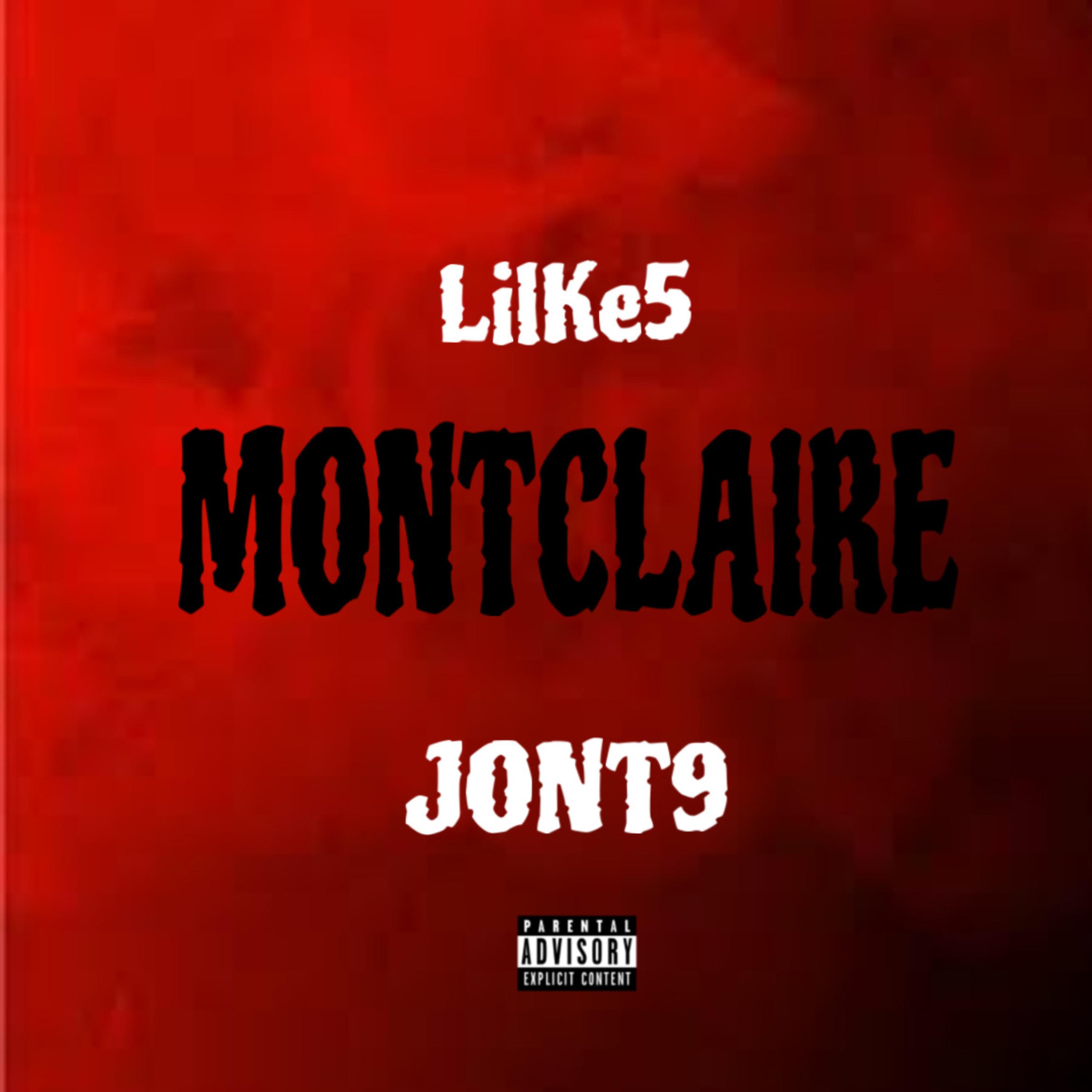 Montclaire artwork