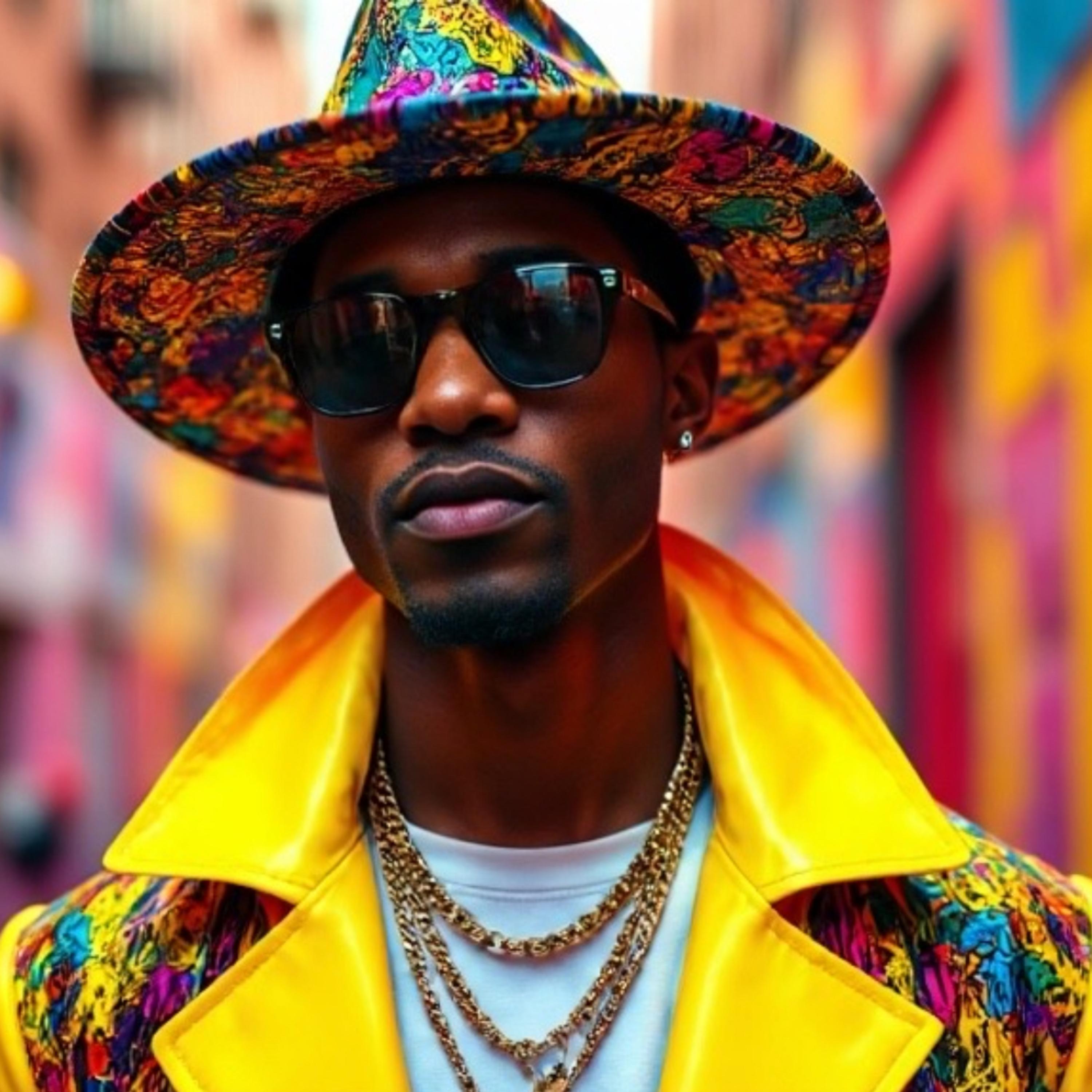 Call fi More artwork