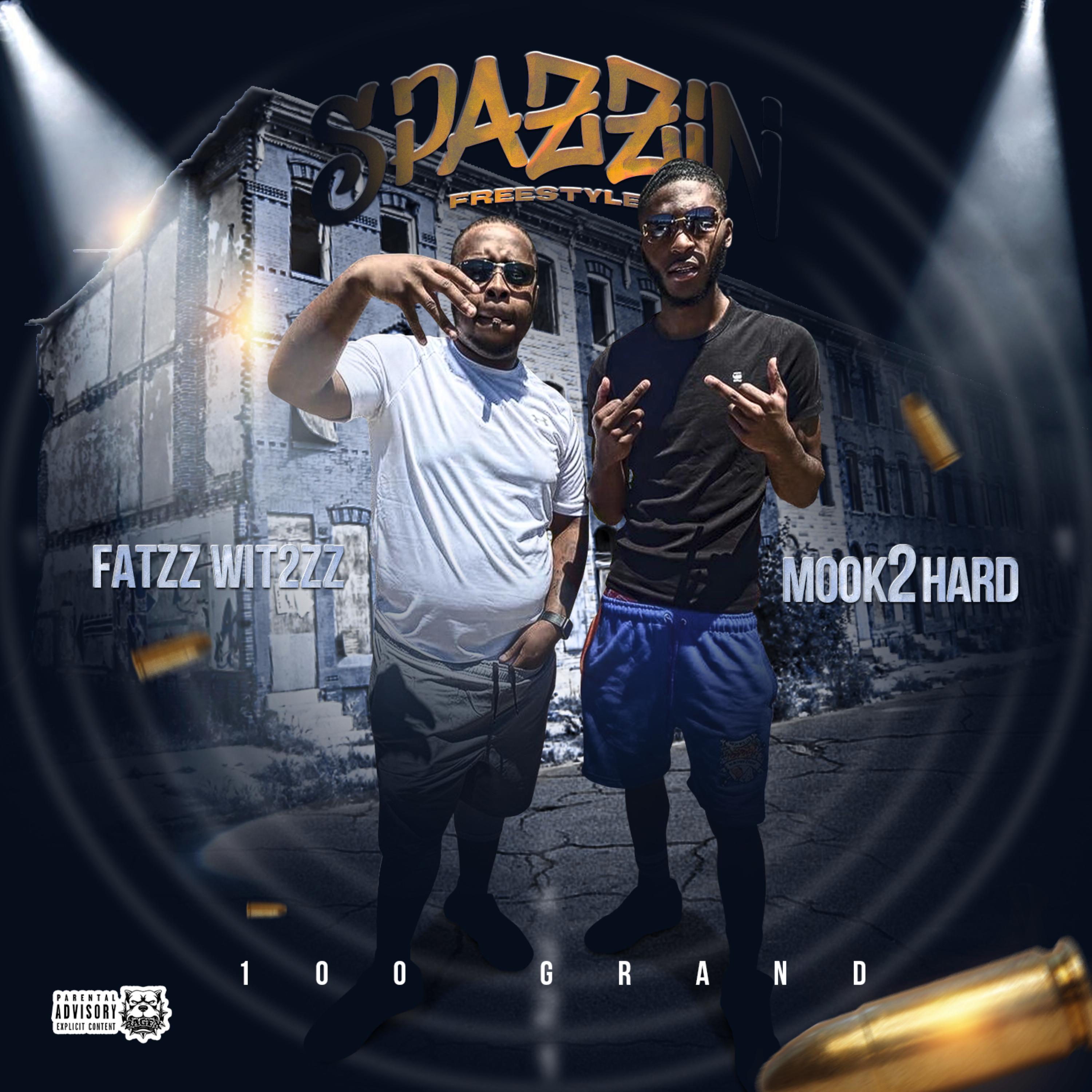 spaZZin artwork
