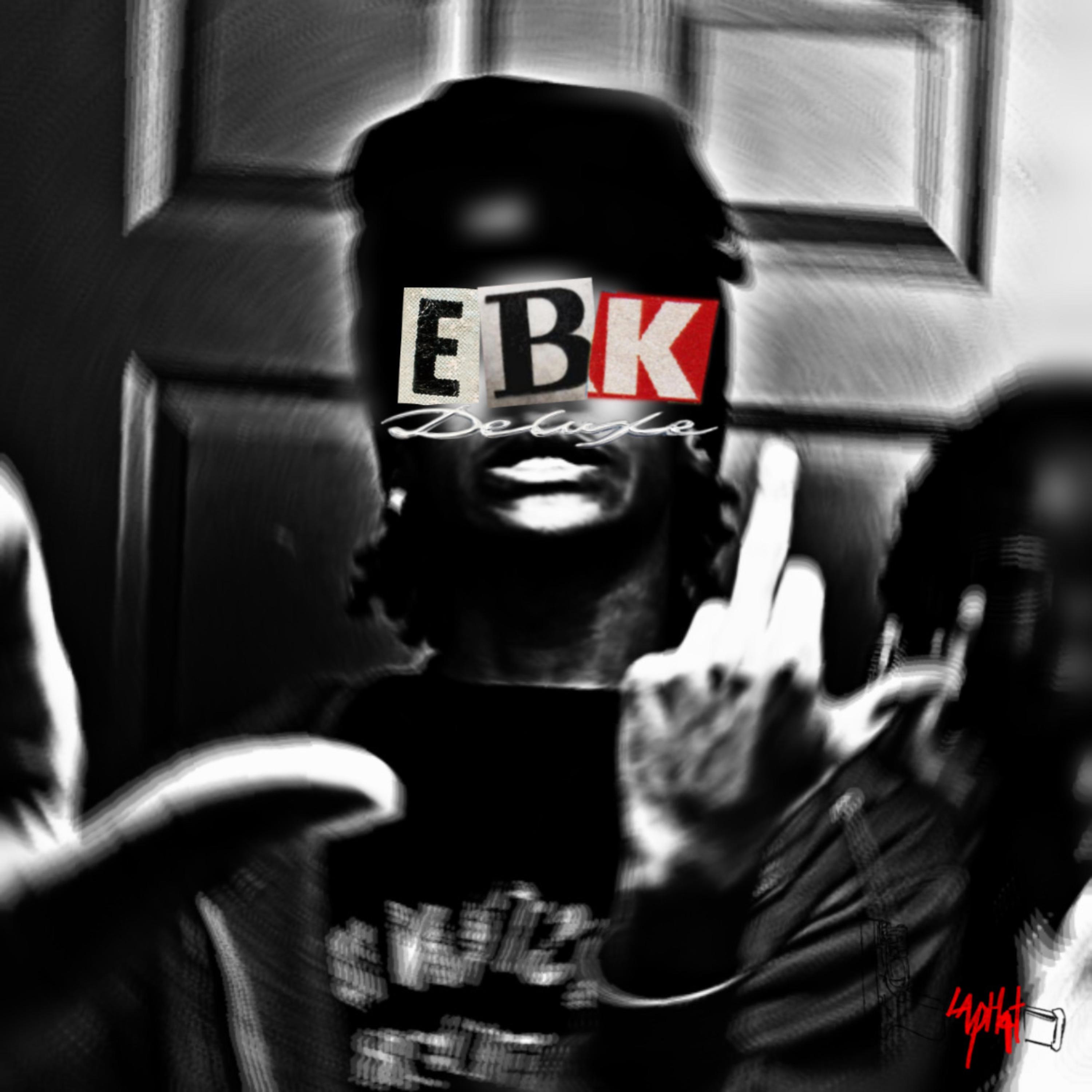 EBK (deluxe) artwork