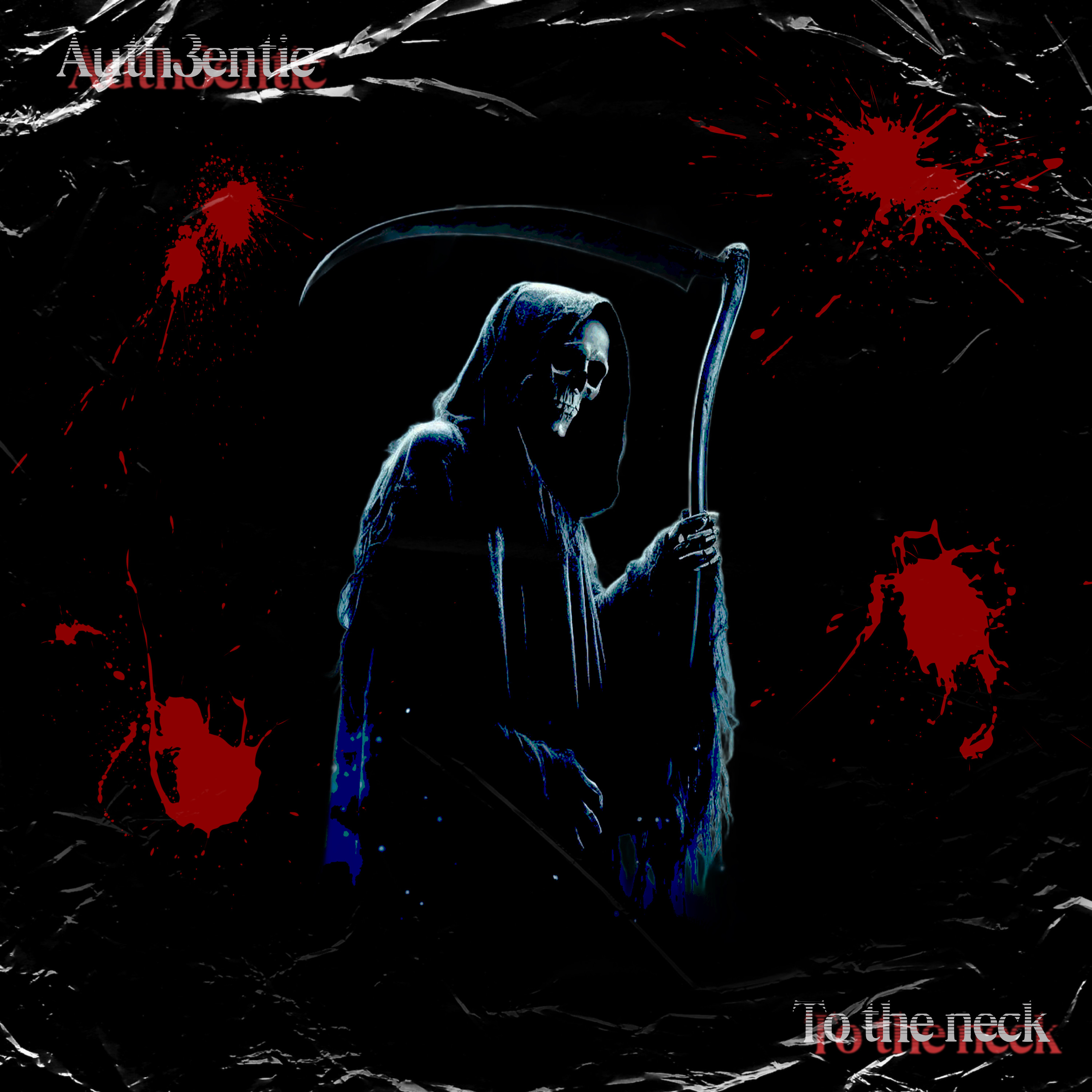 To The Neck artwork