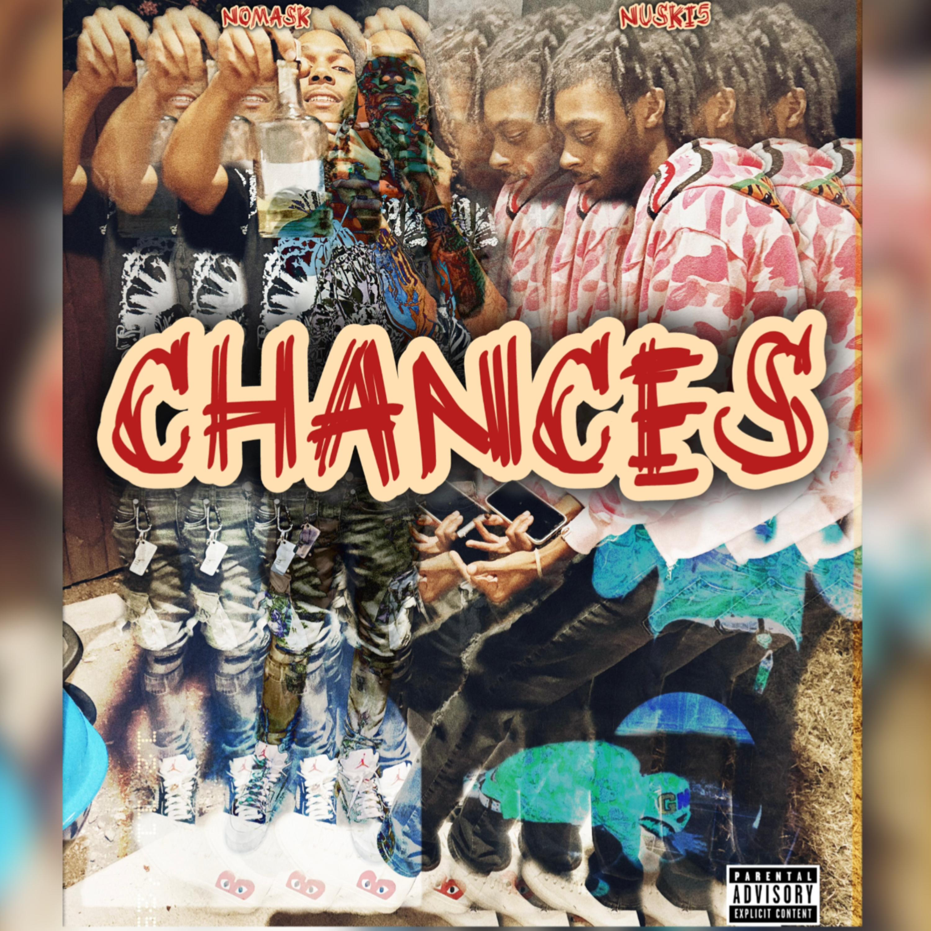 Chances artwork