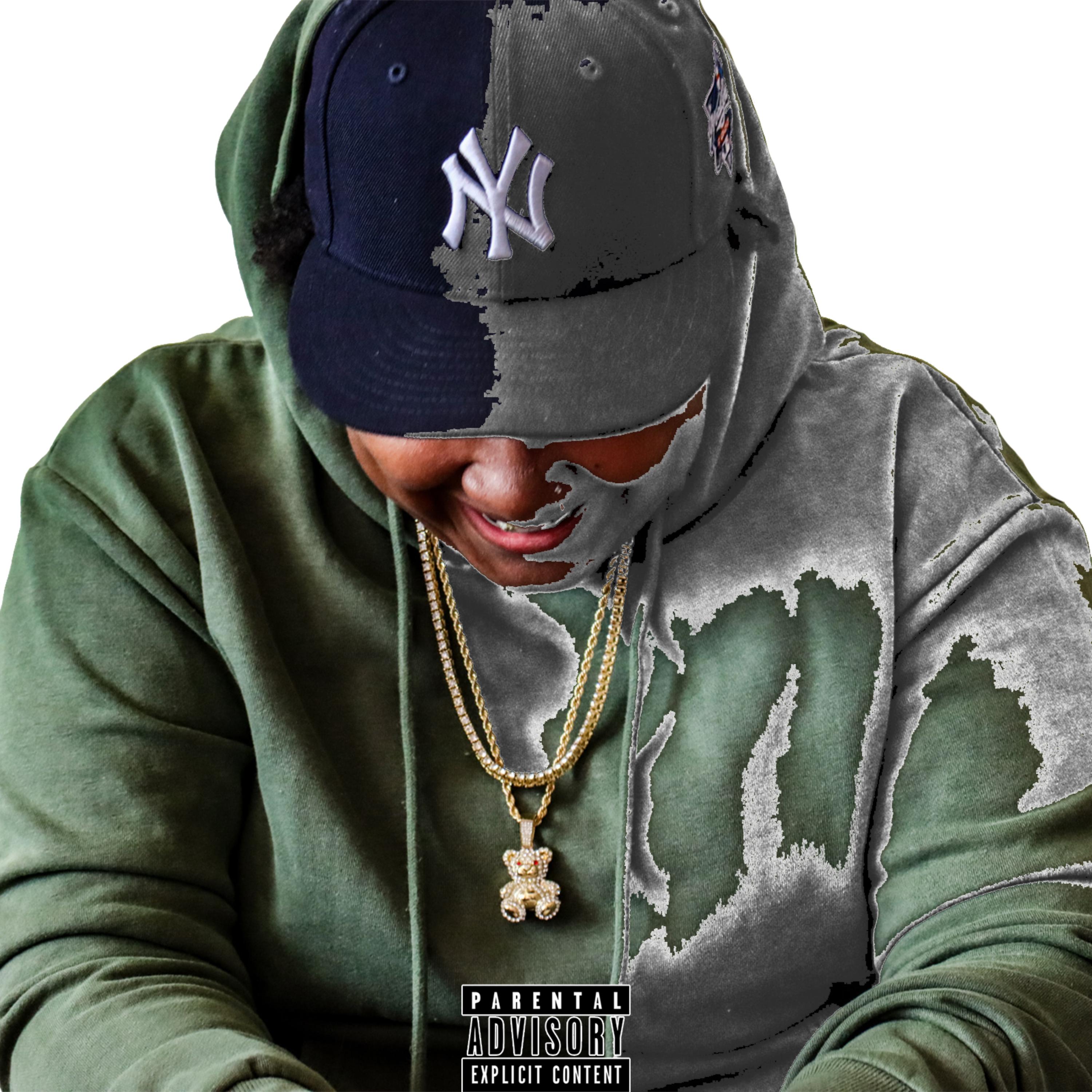 I'm Back by Telly Flee cover art