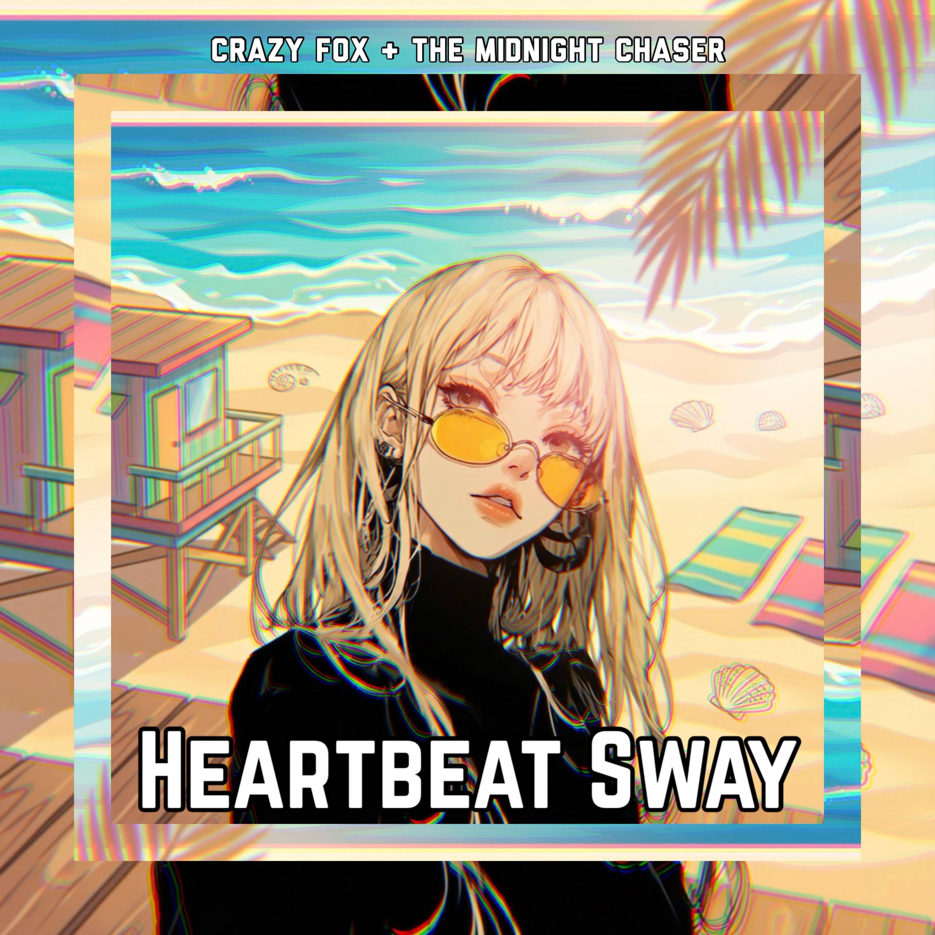Heartbeat Sway by Crazy Fox cover art
