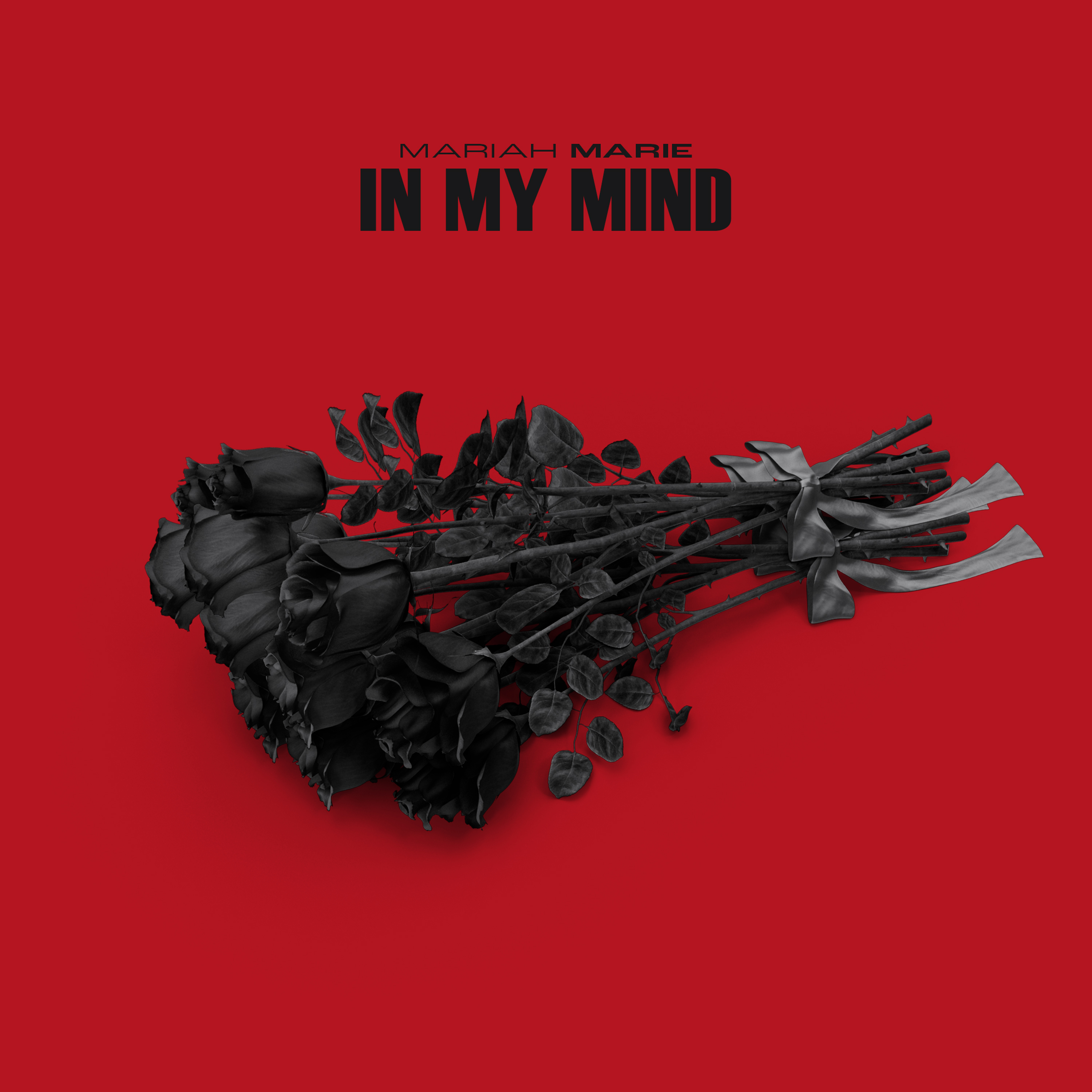 IN MY MIND artwork