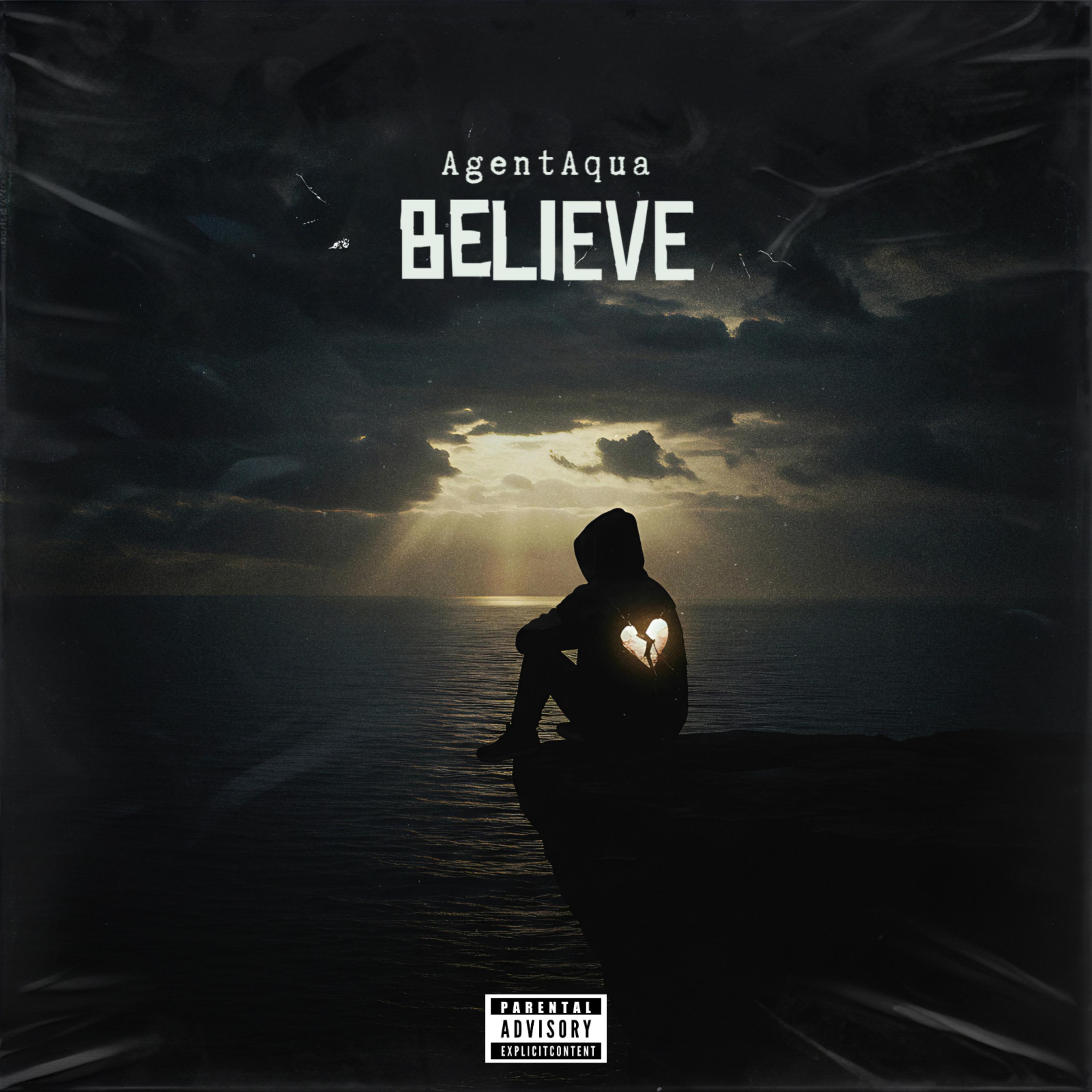 Believe artwork
