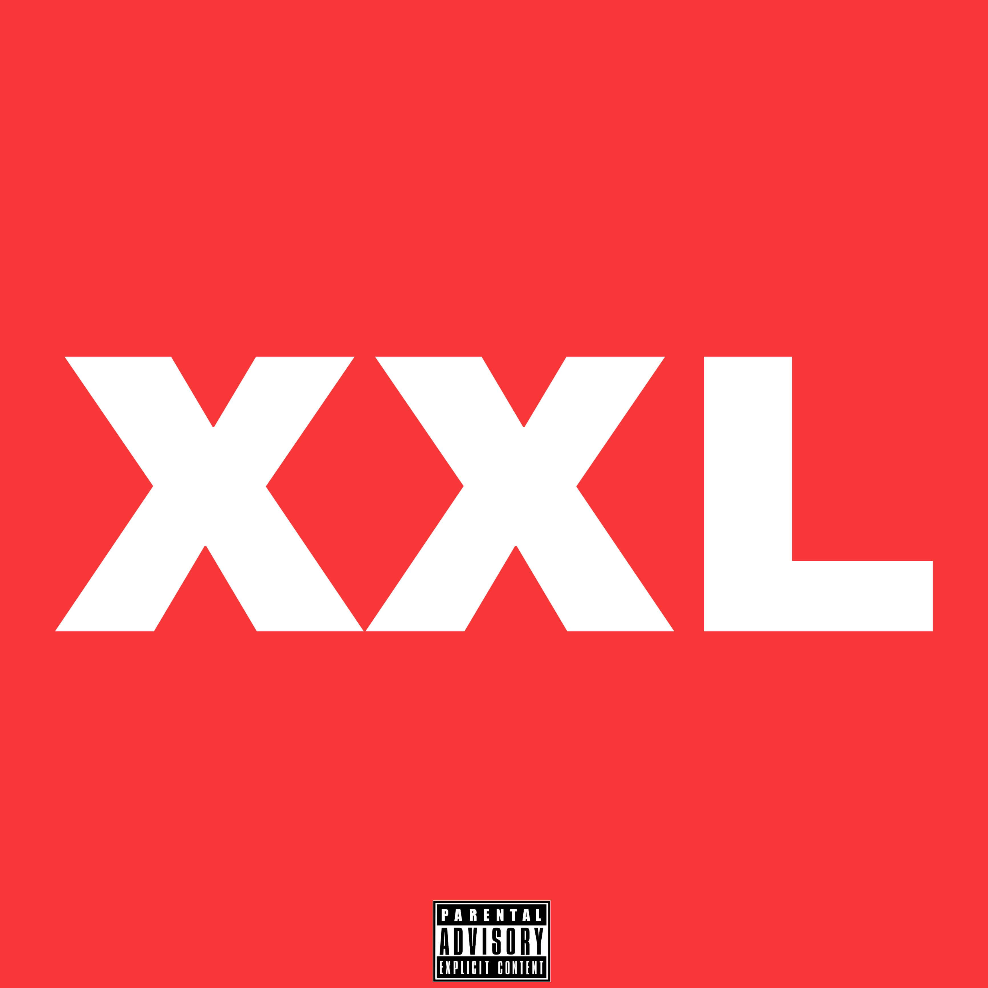 XXL artwork
