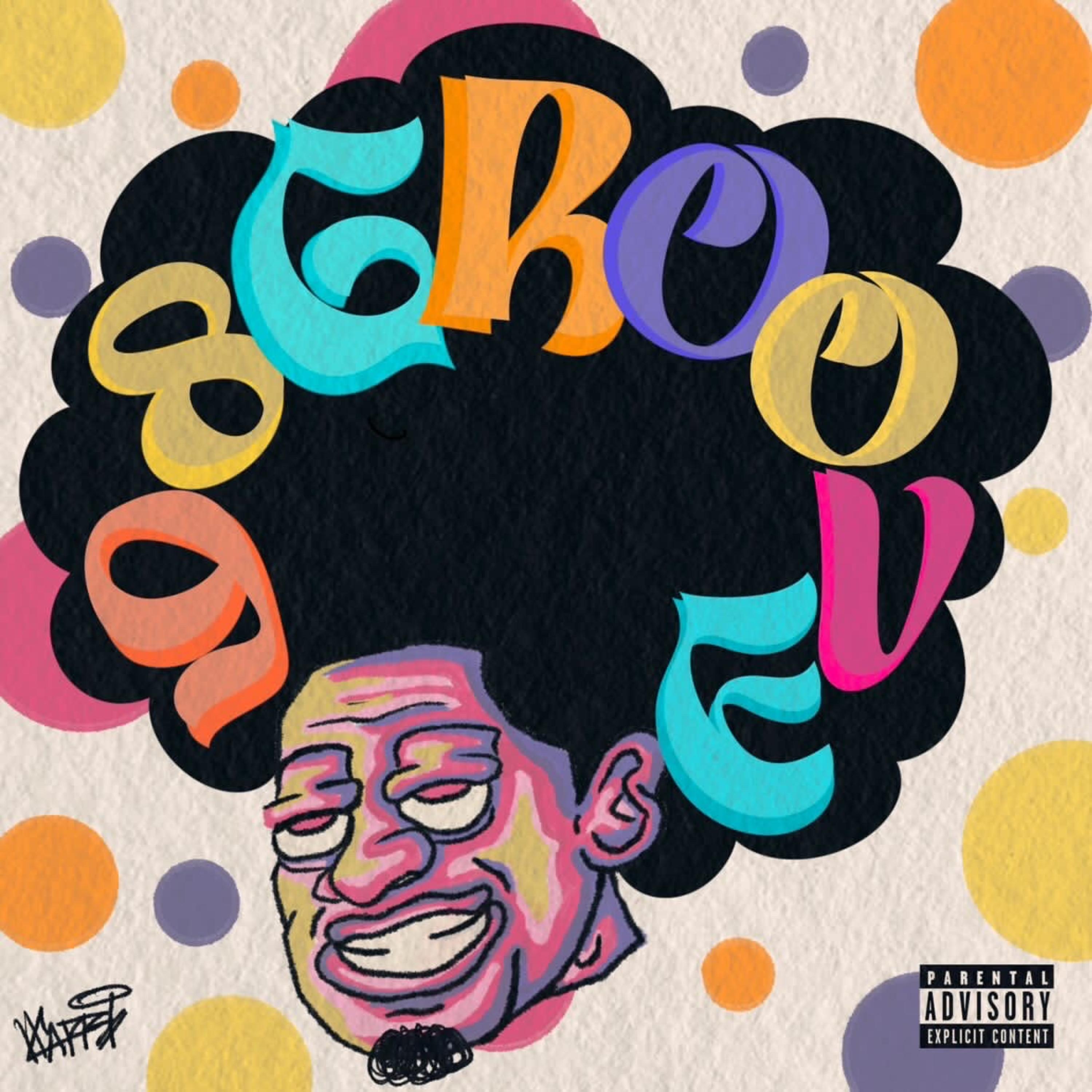98GROOVE artwork