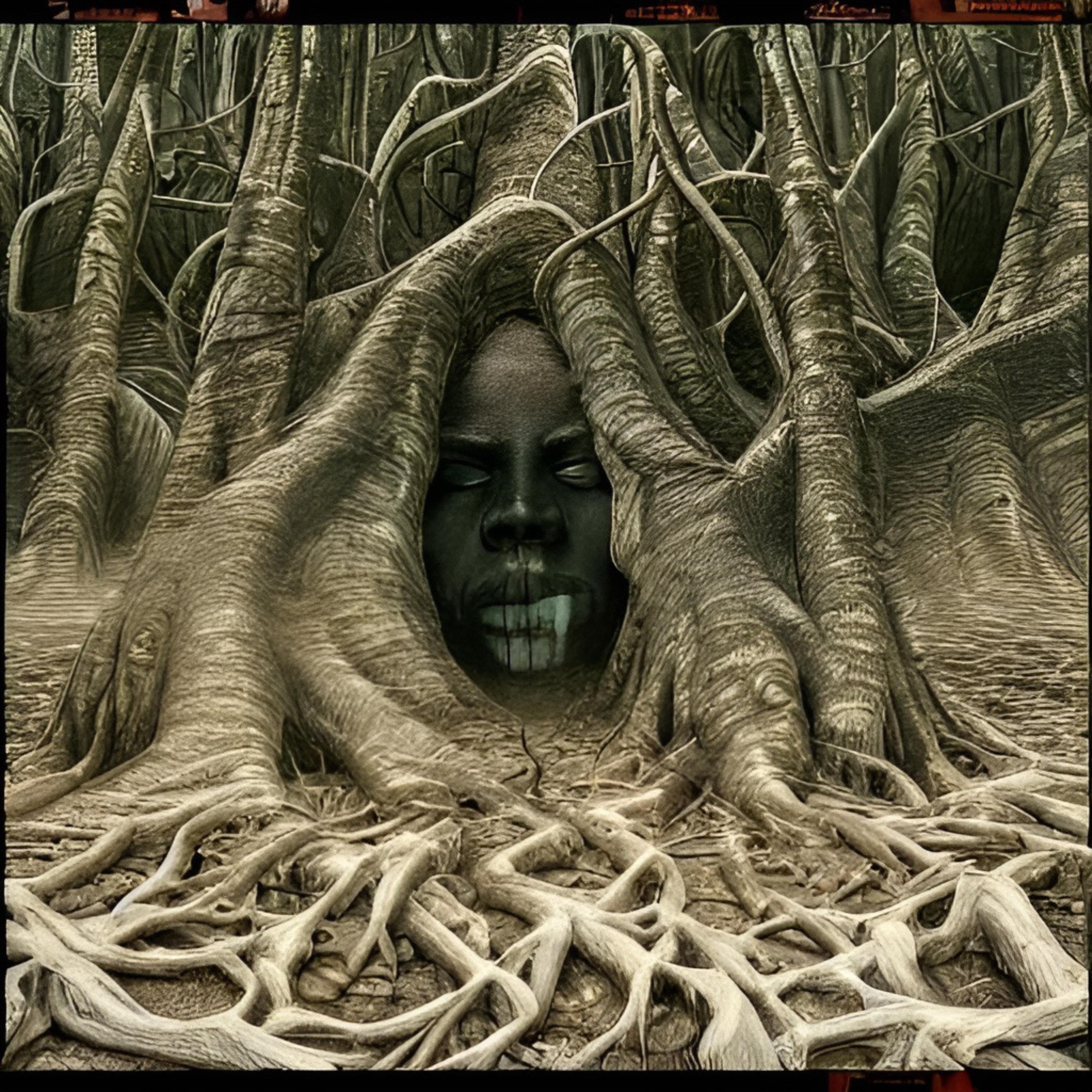 Voice From The Roots Of Dead Trees 2 (UNCUT RAW) artwork