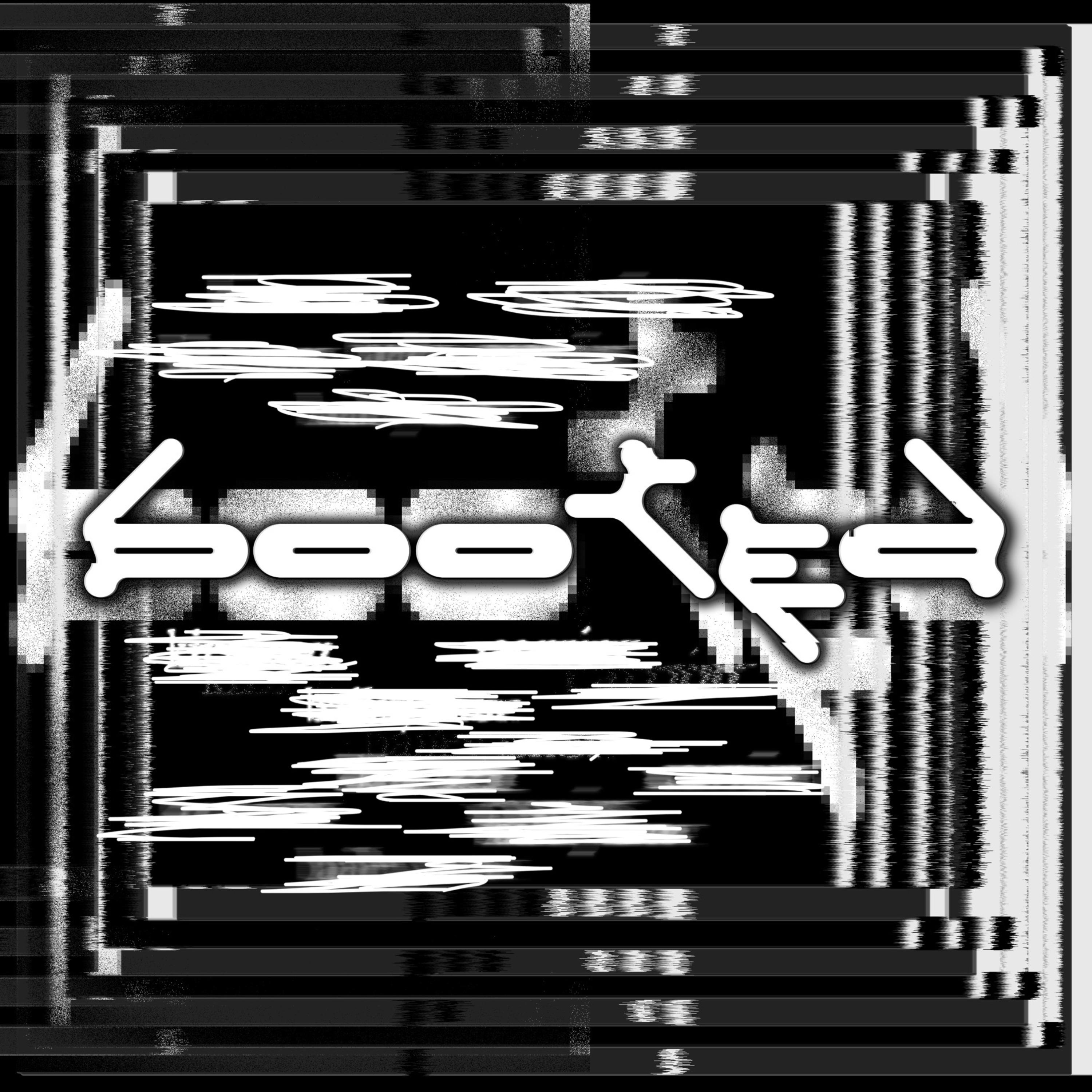 BOOTED artwork